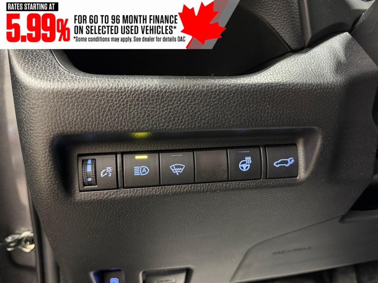2022 Toyota RAV4 Hybrid Hybrid XLE AWD Photo
