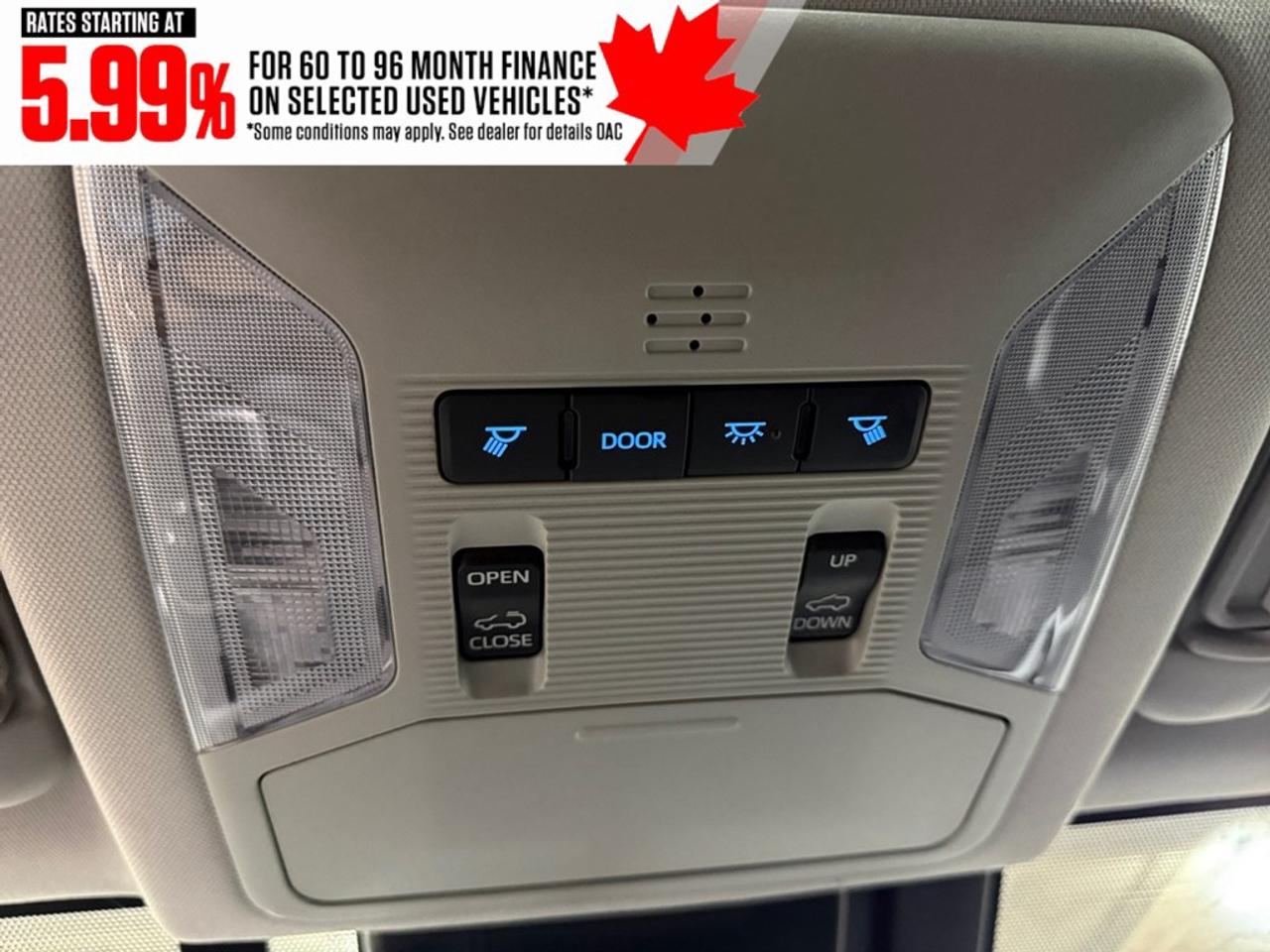 2022 Toyota RAV4 Hybrid Hybrid XLE AWD Photo