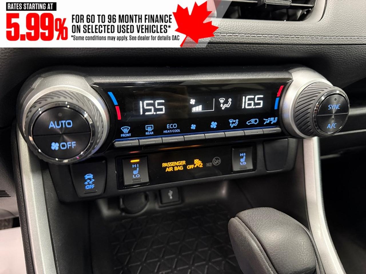 2022 Toyota RAV4 Hybrid Hybrid XLE AWD Photo