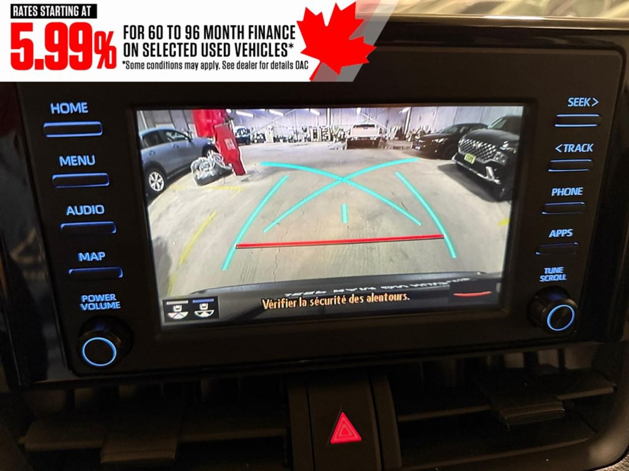 2022 Toyota RAV4 Hybrid Hybrid XLE AWD Photo