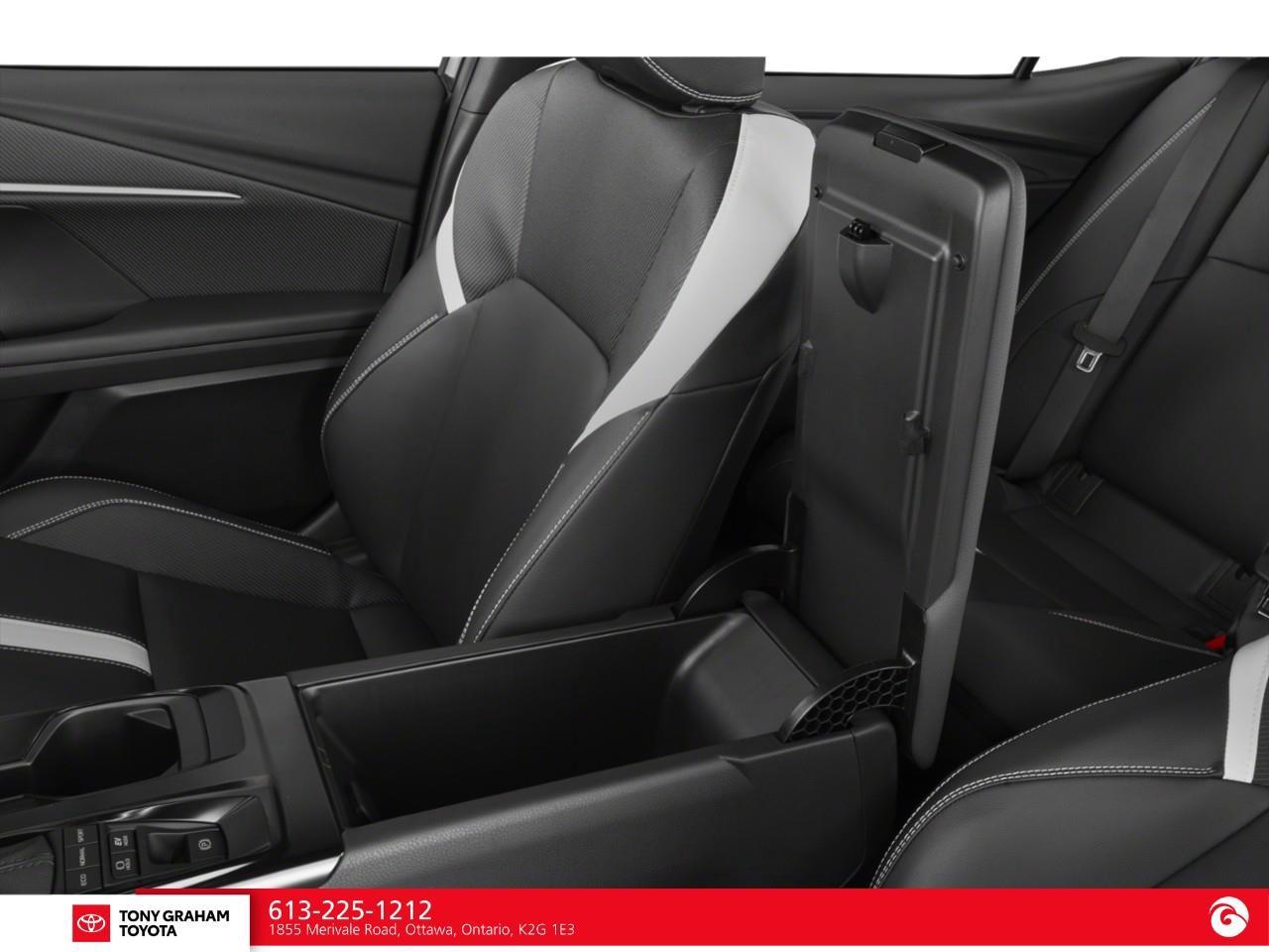 2026 Toyota Camry SE Upgrade Photo