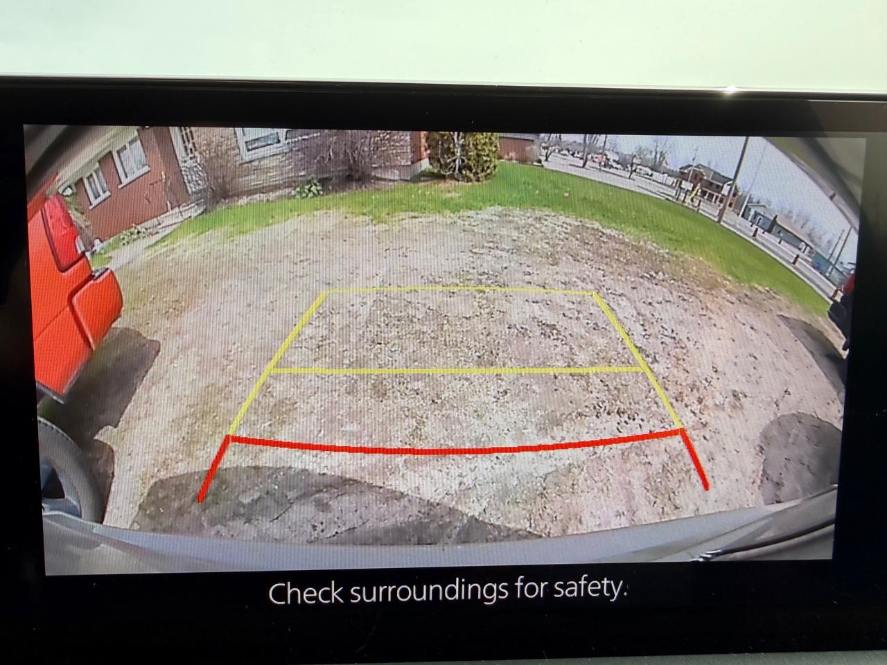 2024 Mazda CX-5 Suna NAV! Sunroof! Leather! Photo