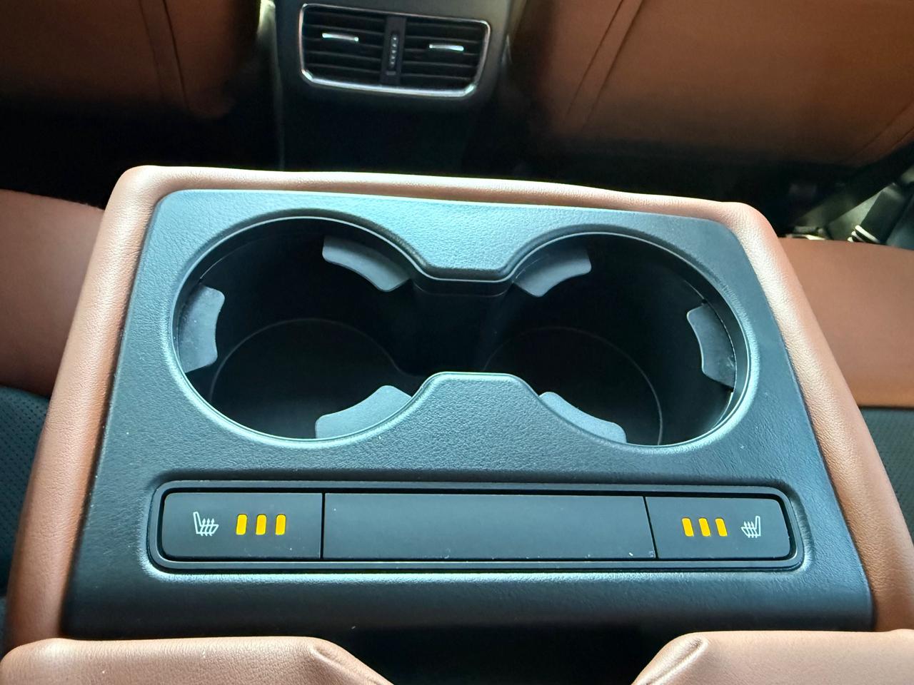 2024 Mazda CX-5 Suna NAV! Sunroof! Leather! Photo