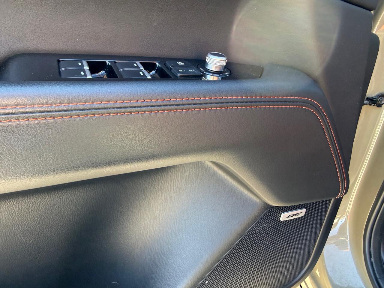 2024 Mazda CX-5 Suna NAV! Sunroof! Leather! Photo