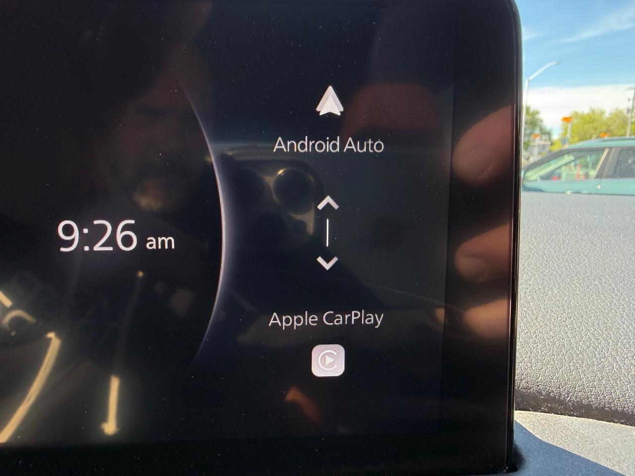 2024 Mazda CX-5 Suna NAV! Sunroof! Leather! Photo