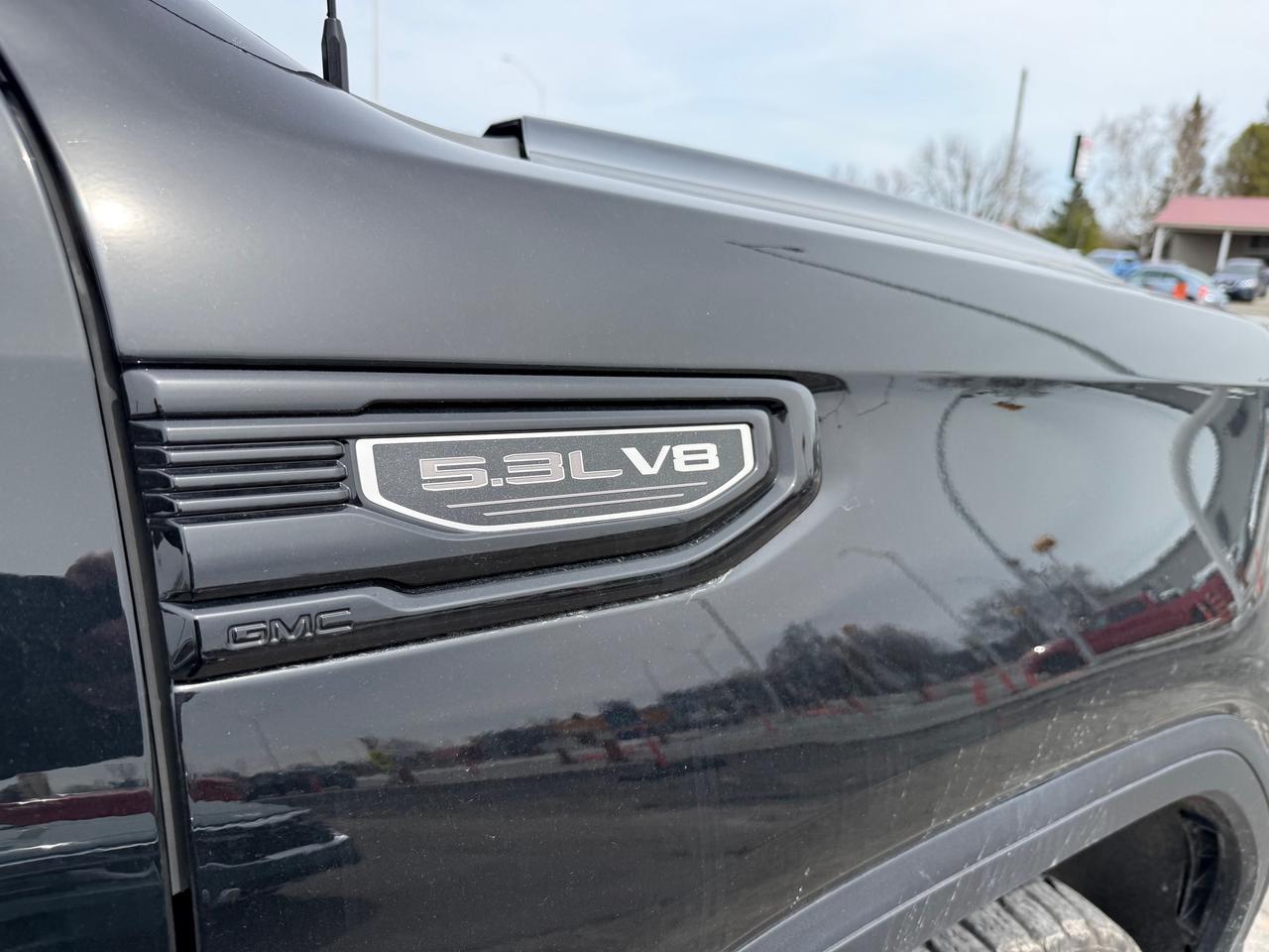 2023 GMC Sierra 1500 Elevation Loaded! Buckets! AutoStart! Photo