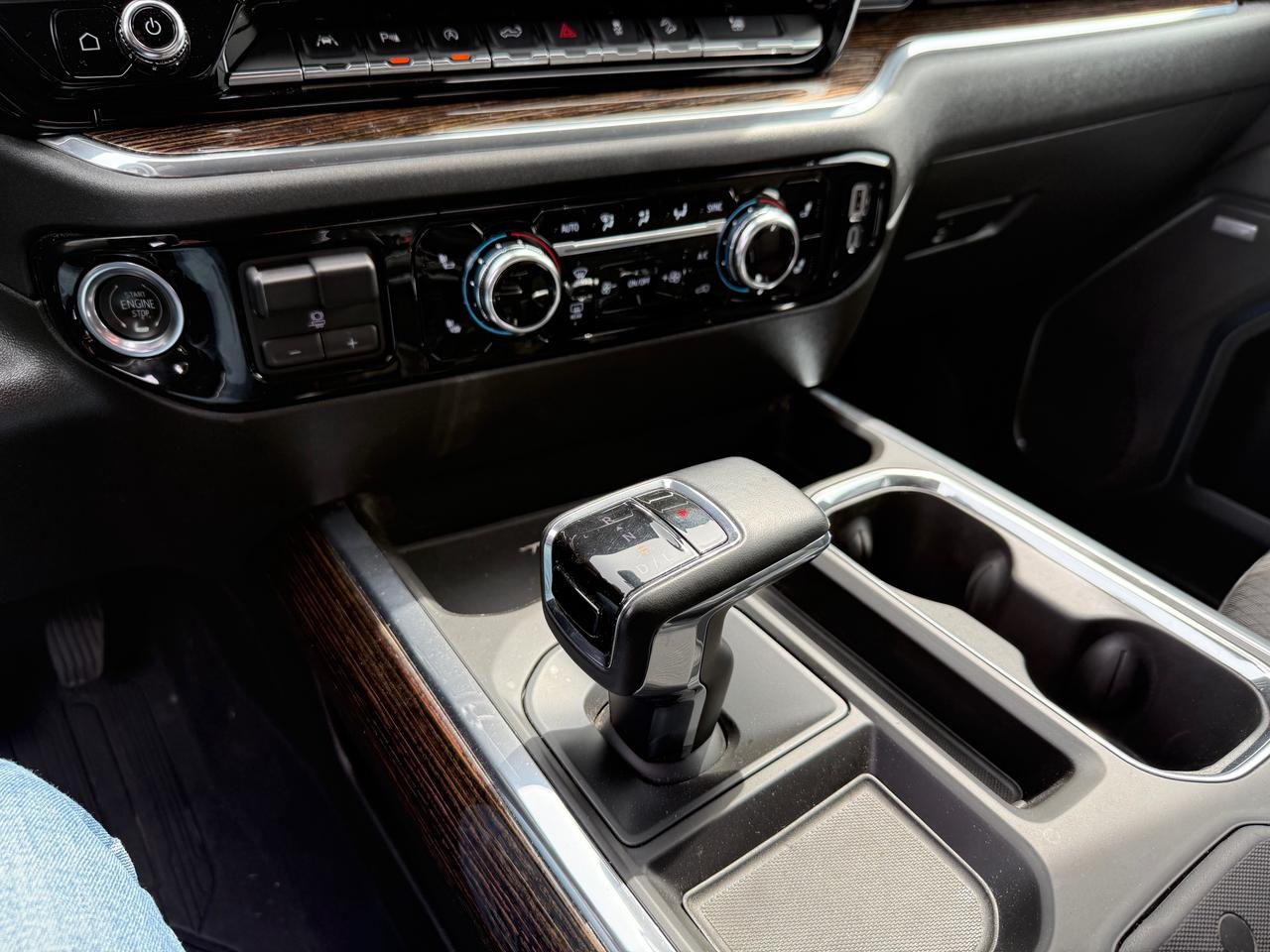 2023 GMC Sierra 1500 Elevation Loaded! Buckets! AutoStart! Photo