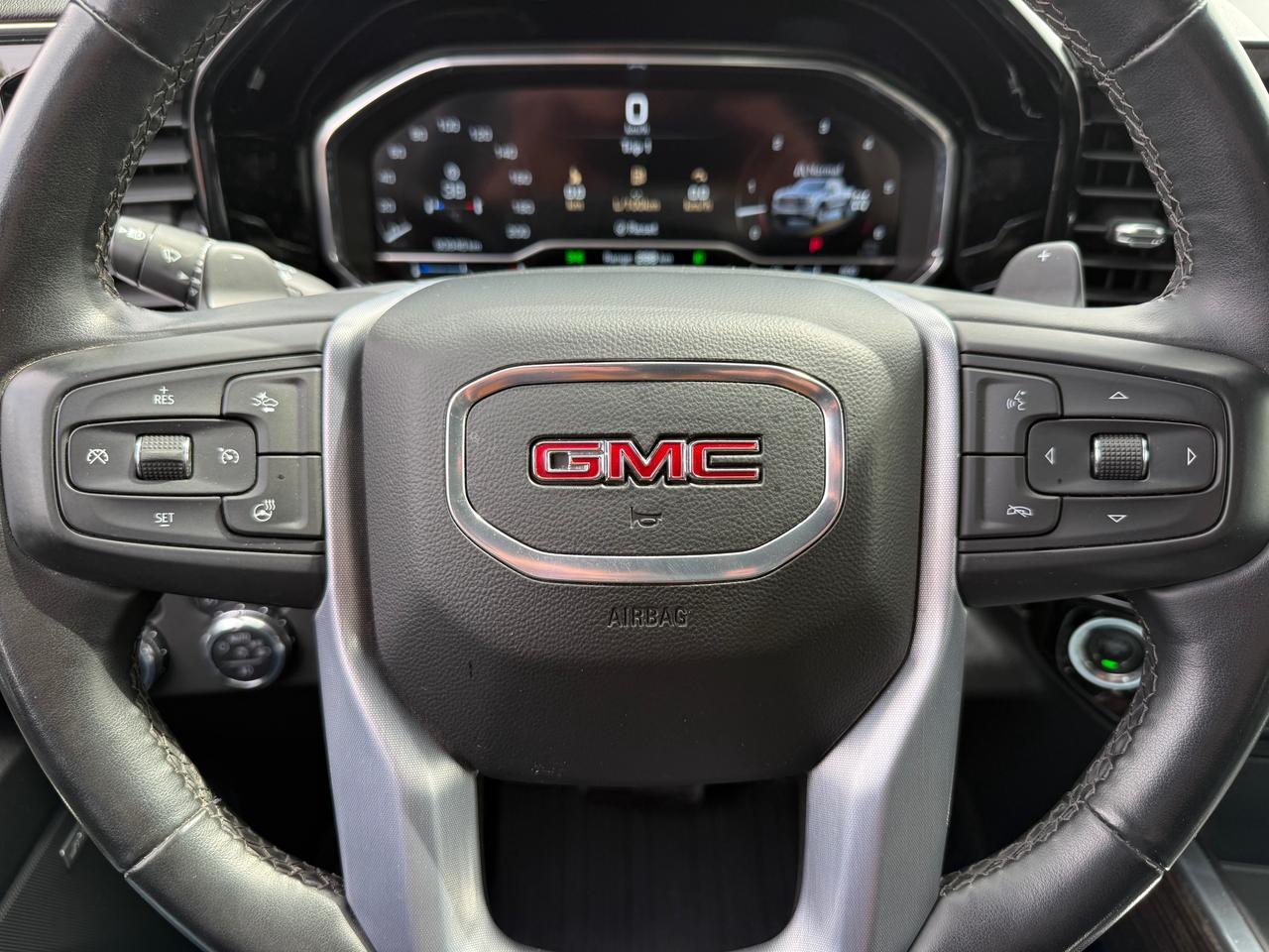 2023 GMC Sierra 1500 Elevation Loaded! Buckets! AutoStart! Photo