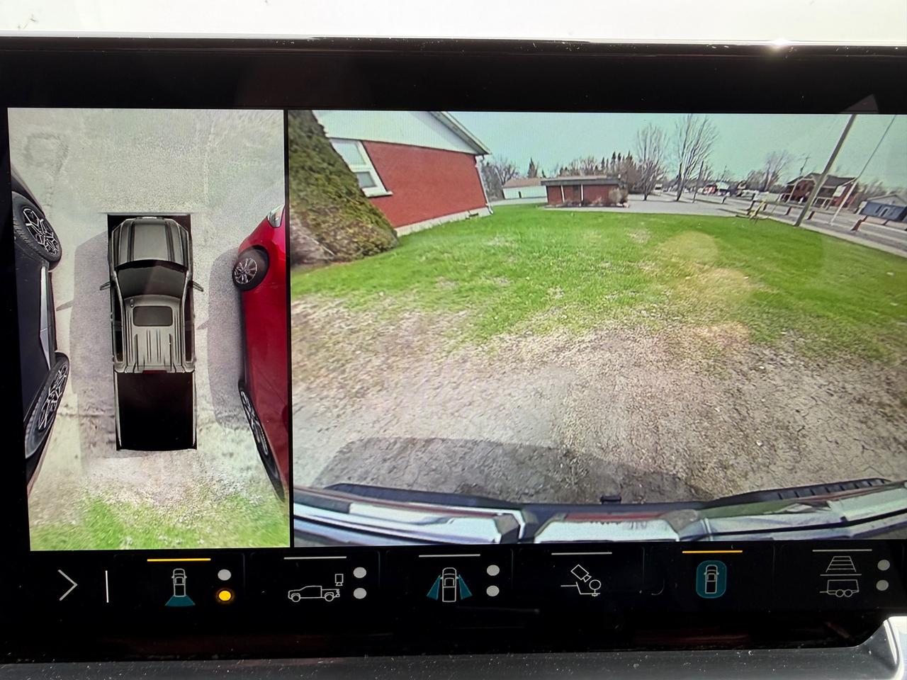 2023 GMC Sierra 1500 Elevation Loaded! Buckets! AutoStart! Photo