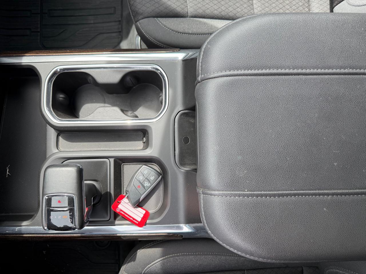 2023 GMC Sierra 1500 Elevation Loaded! Buckets! AutoStart! Photo