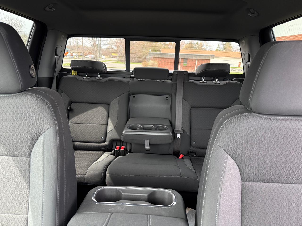 2023 GMC Sierra 1500 Elevation Loaded! Buckets! AutoStart! Photo