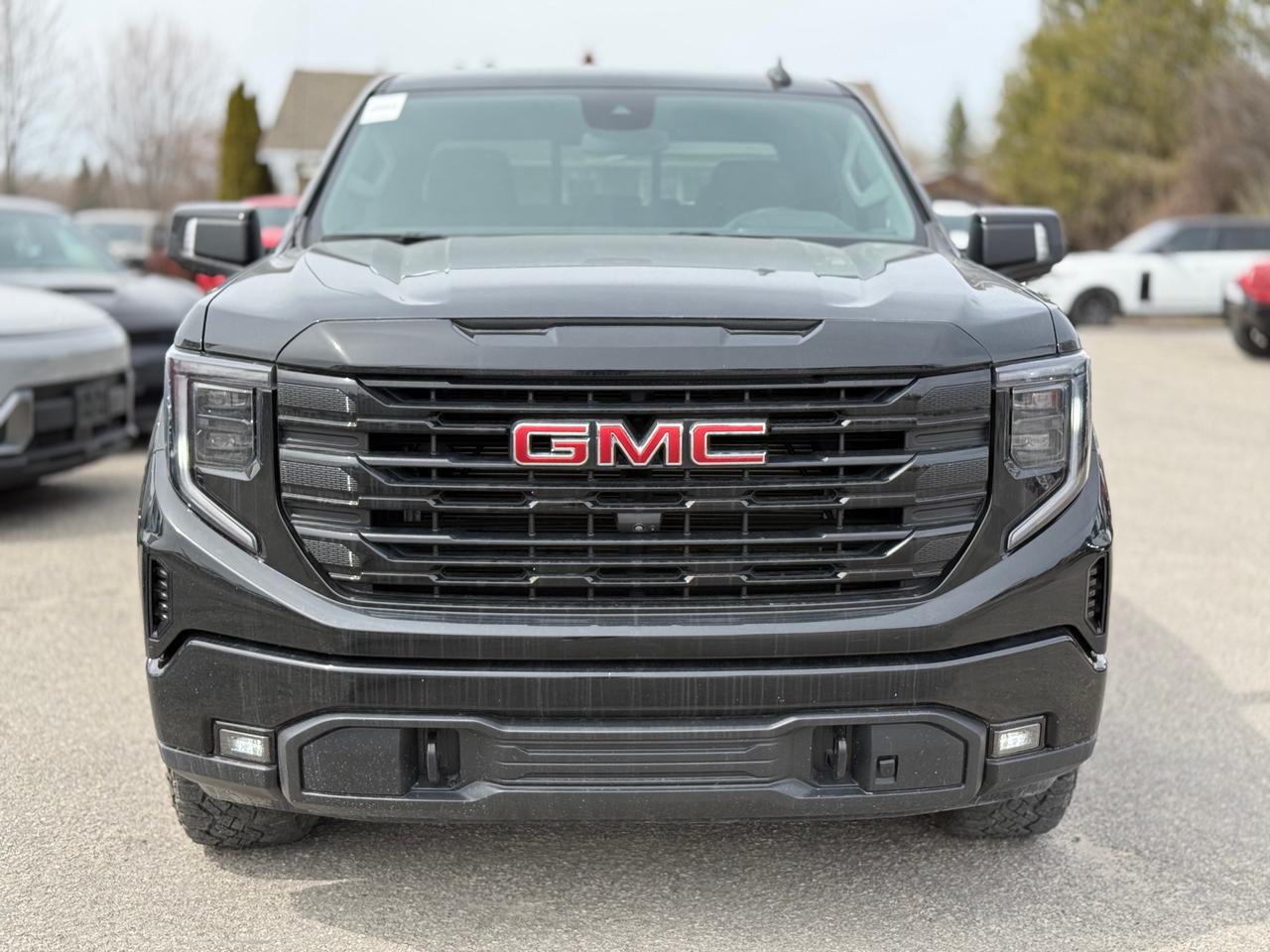 2023 GMC Sierra 1500 Elevation Loaded! Buckets! AutoStart! Photo