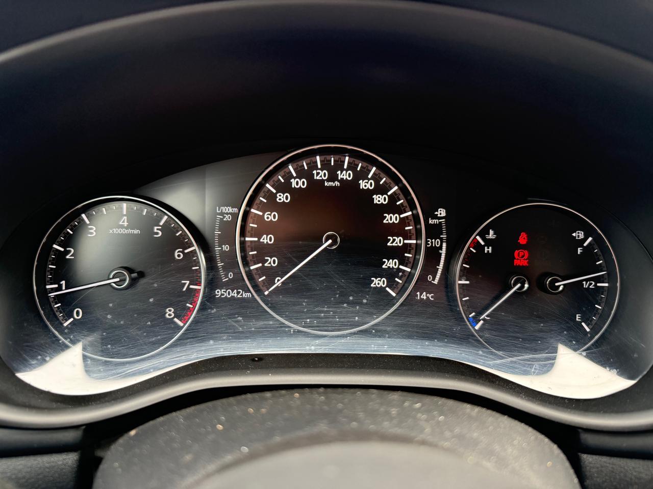 2019 Mazda MAZDA3 GX 6-Speed Manual ! Heated Seats! Photo