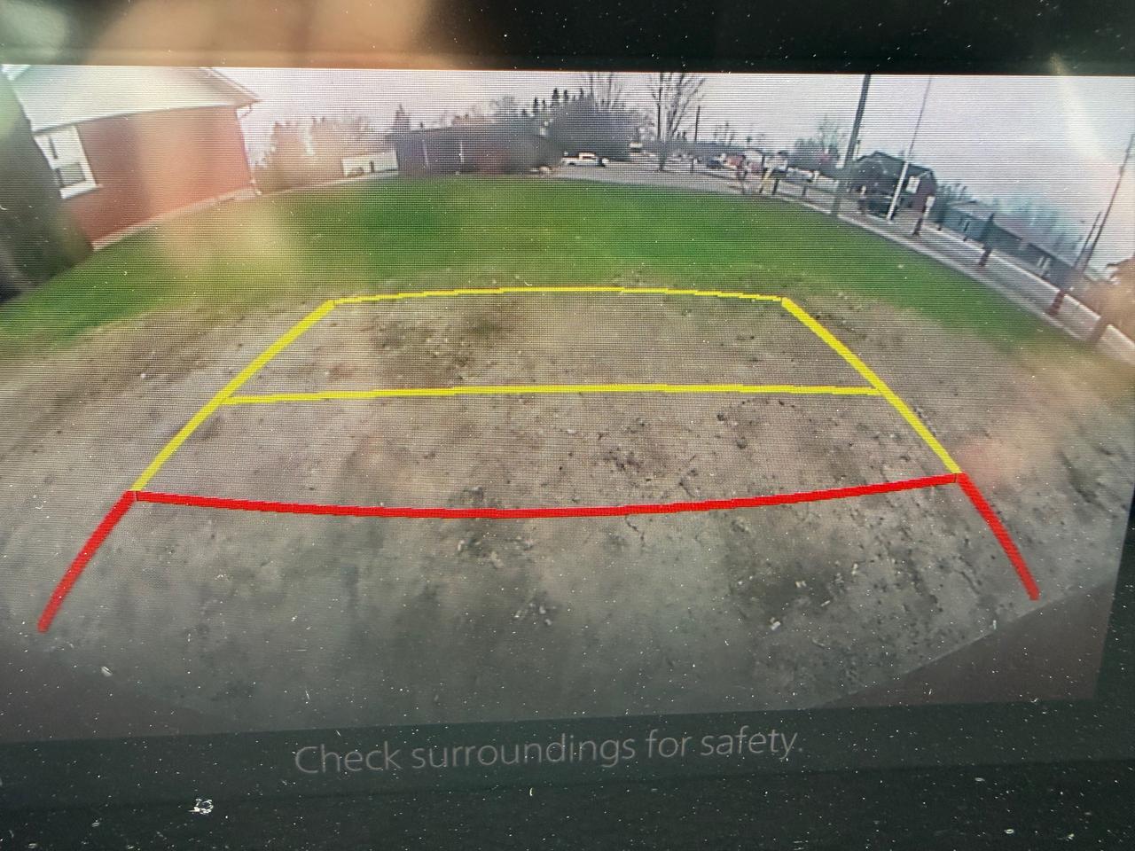 2019 Mazda MAZDA3 GX 6-Speed Manual ! Heated Seats! Photo