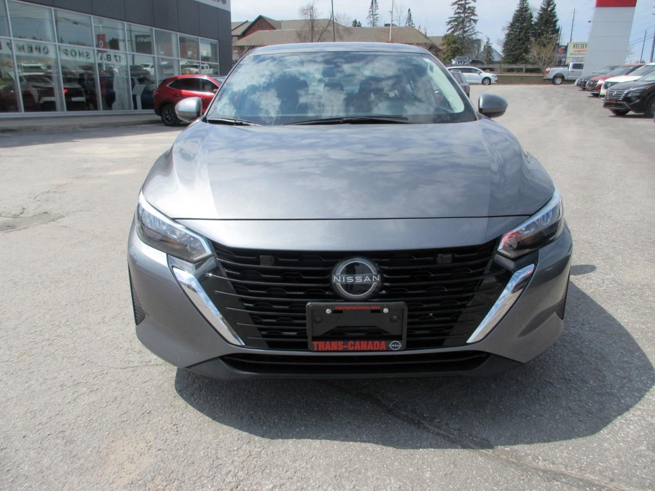 2024 Nissan Sentra  Photo