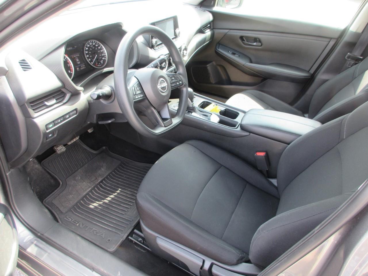 2024 Nissan Sentra  Photo