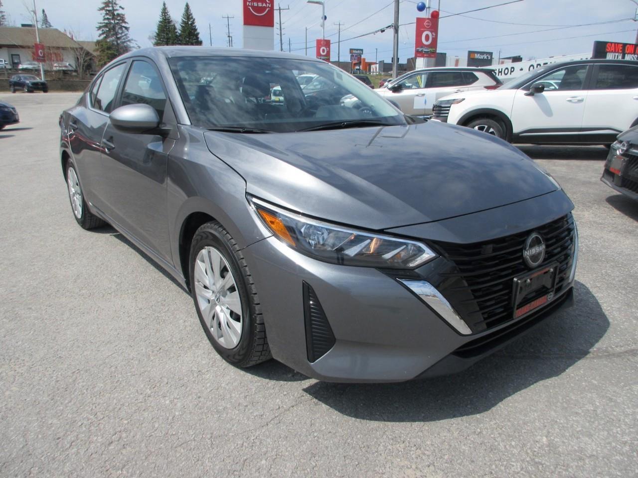 2024 Nissan Sentra  Photo