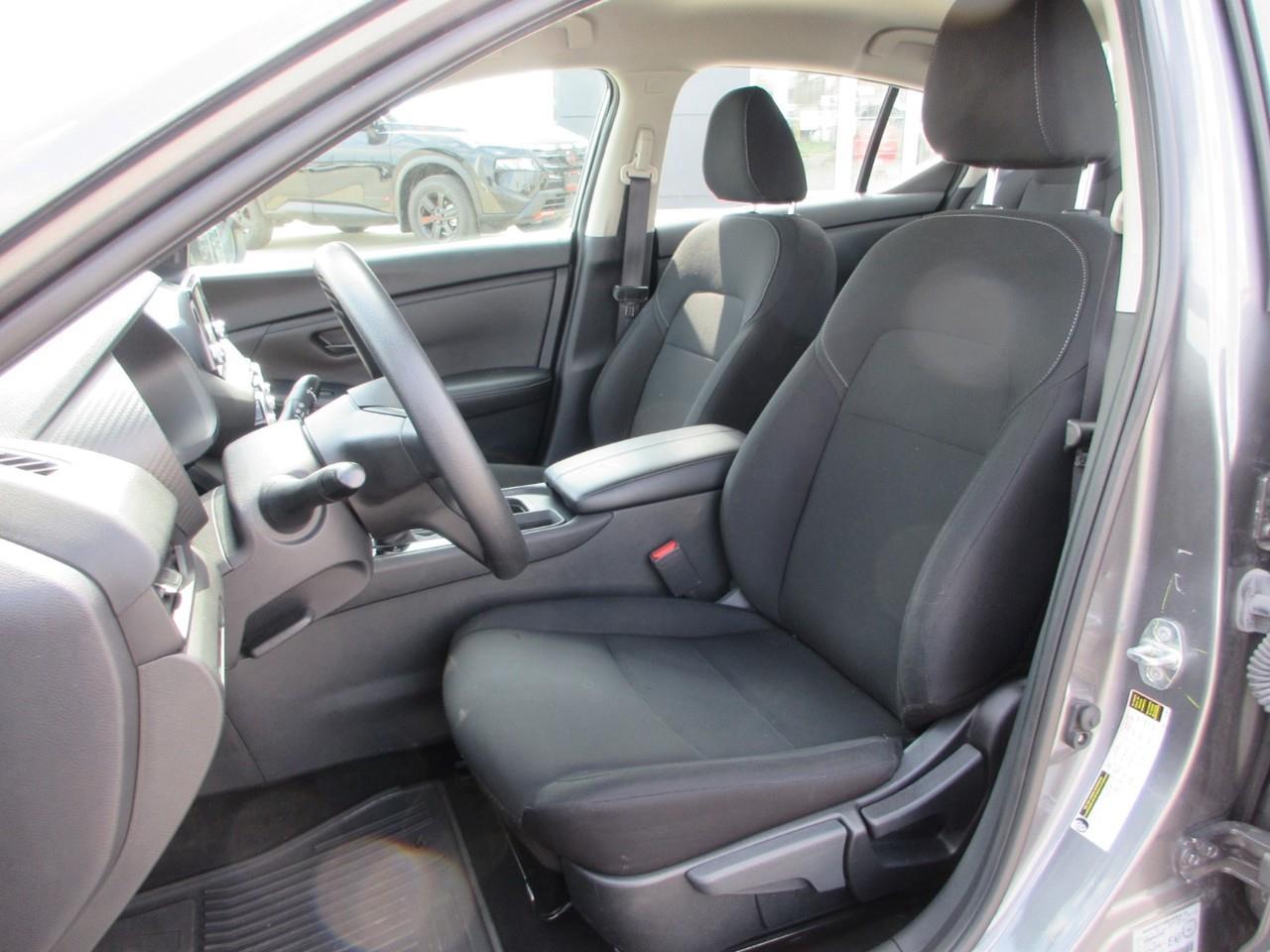 2024 Nissan Sentra  Photo