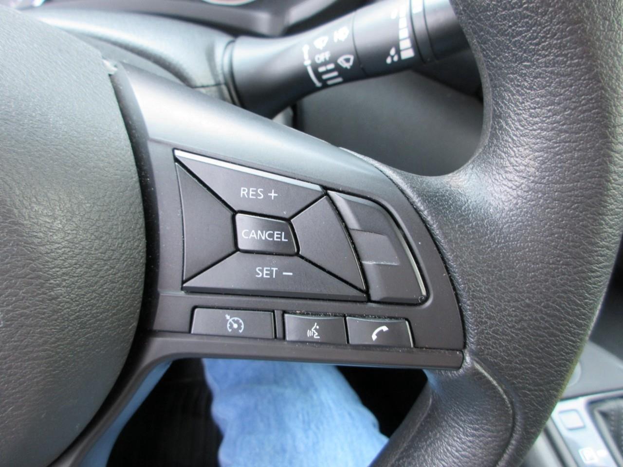 2024 Nissan Sentra  Photo