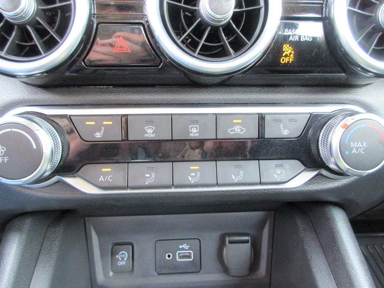2024 Nissan Sentra  Photo