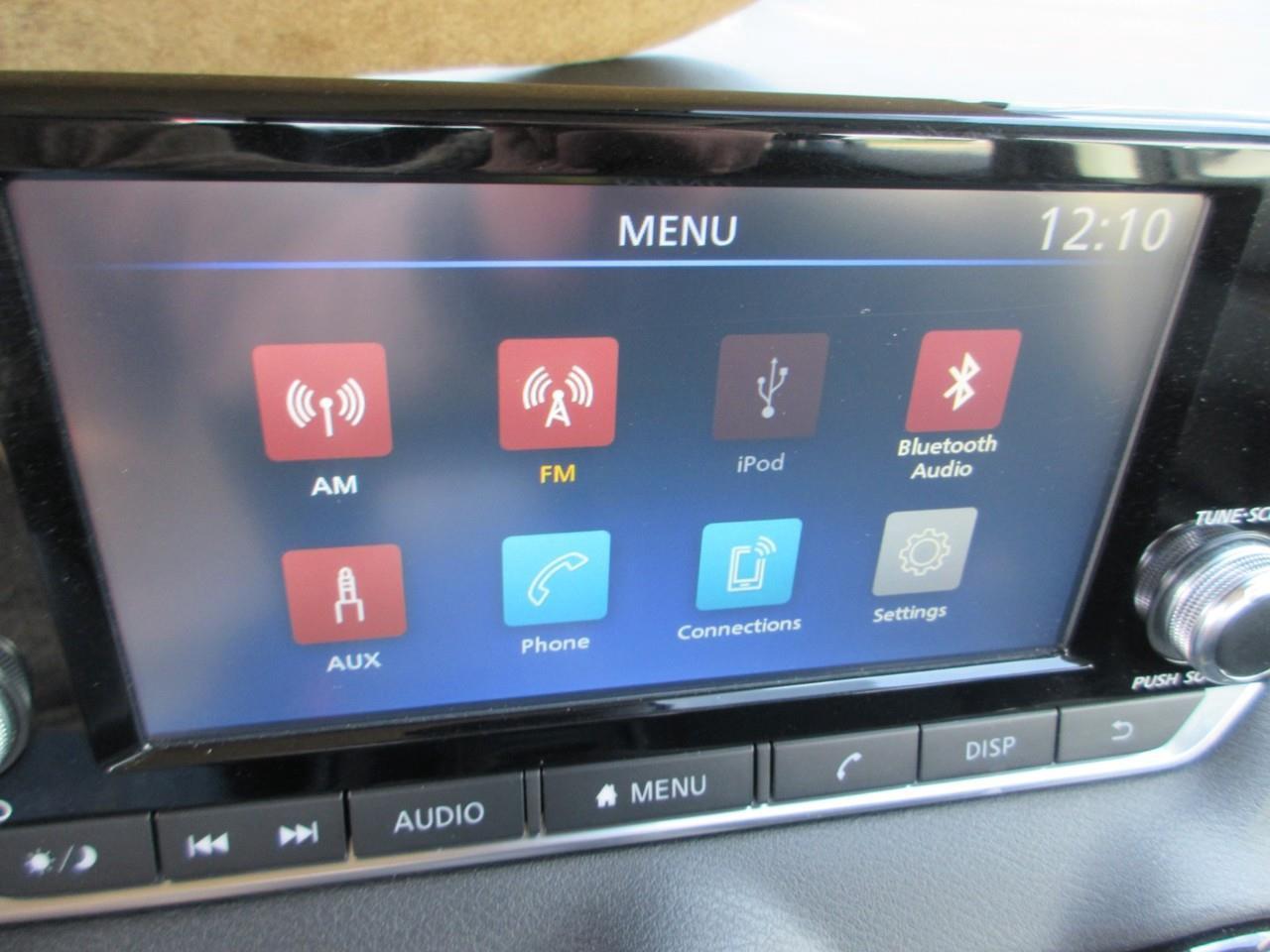 2024 Nissan Sentra  Photo