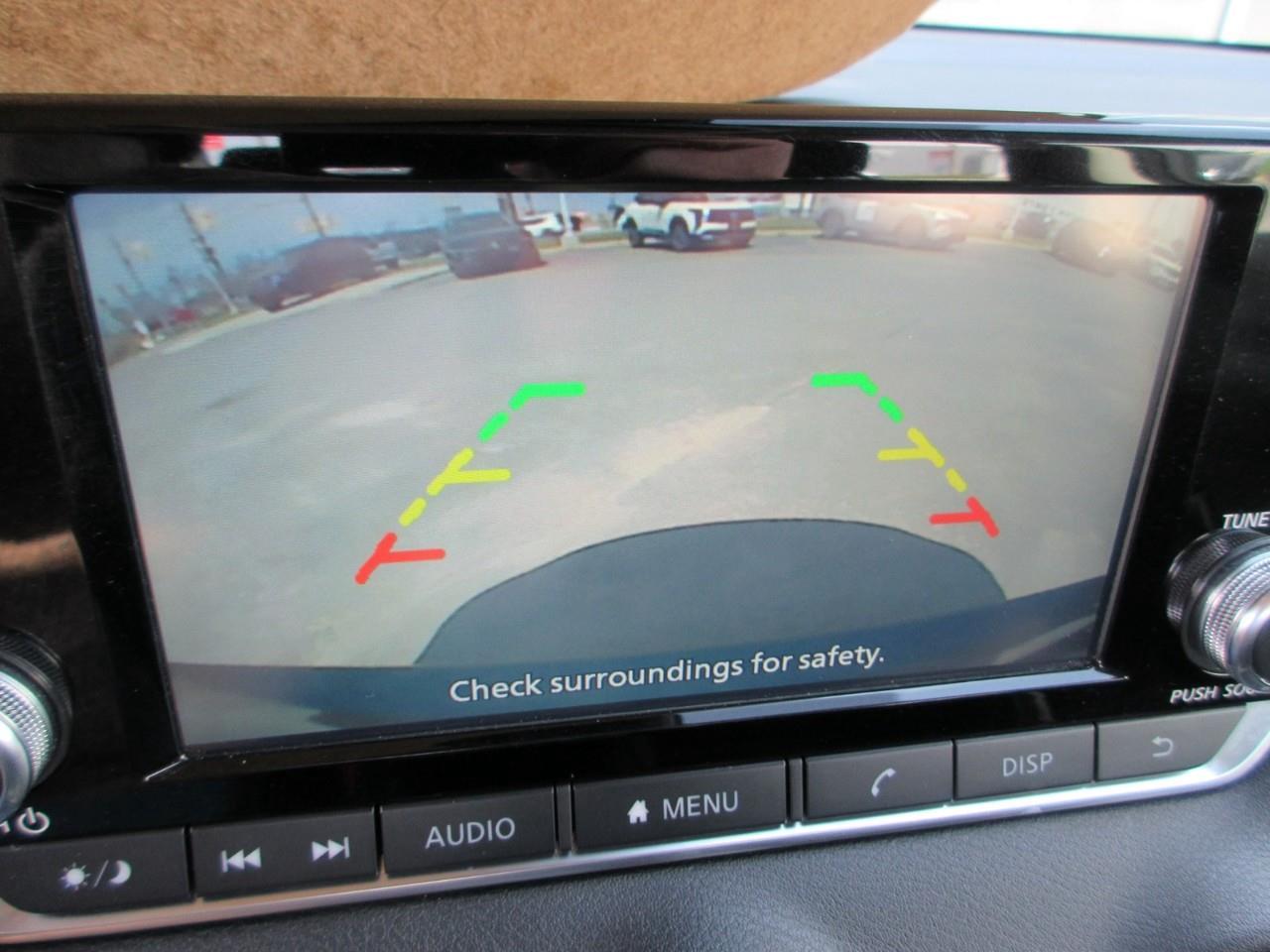 2024 Nissan Sentra  Photo