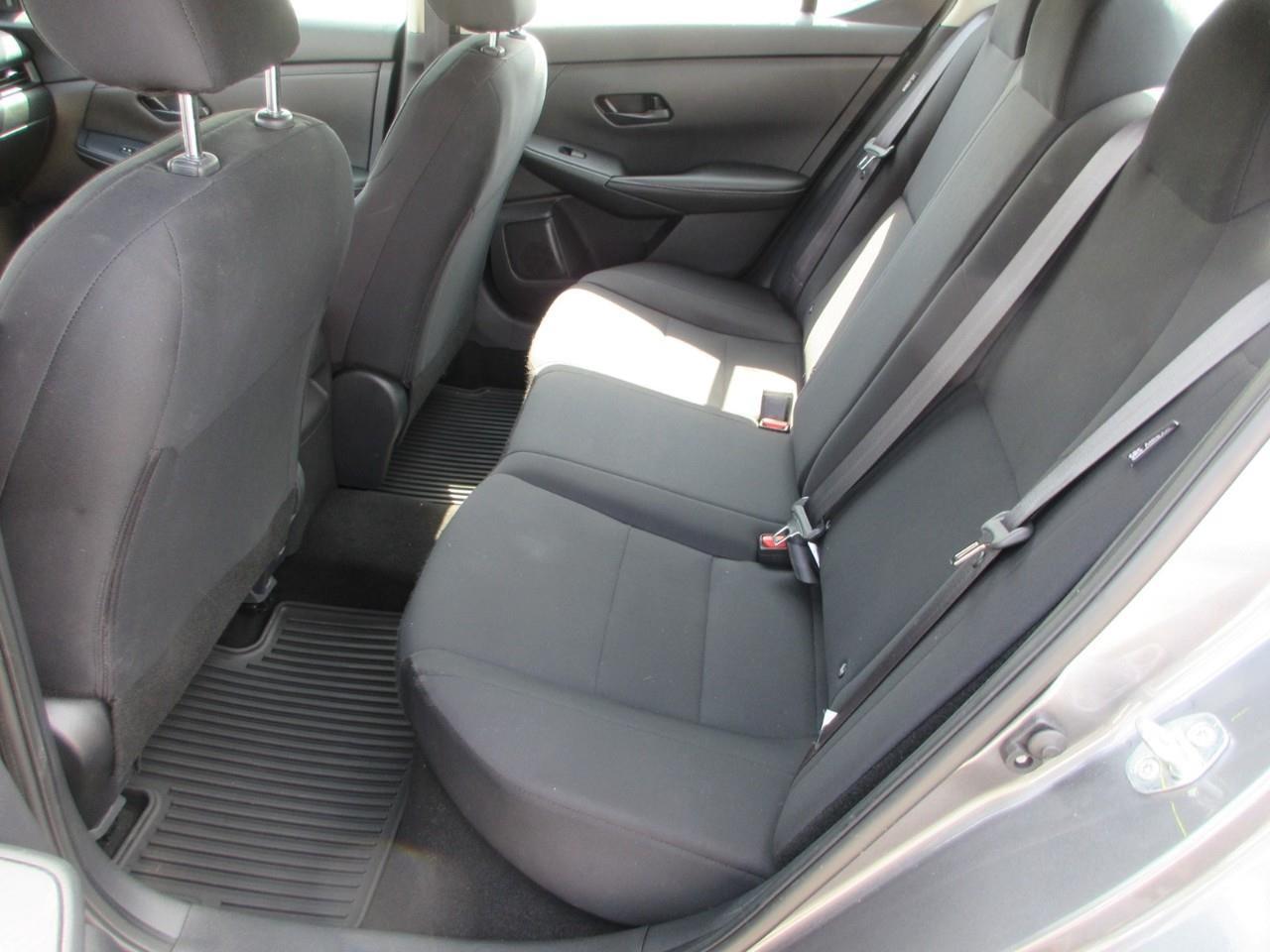 2024 Nissan Sentra  Photo