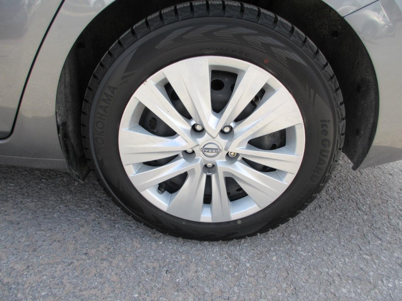 2024 Nissan Sentra  Photo