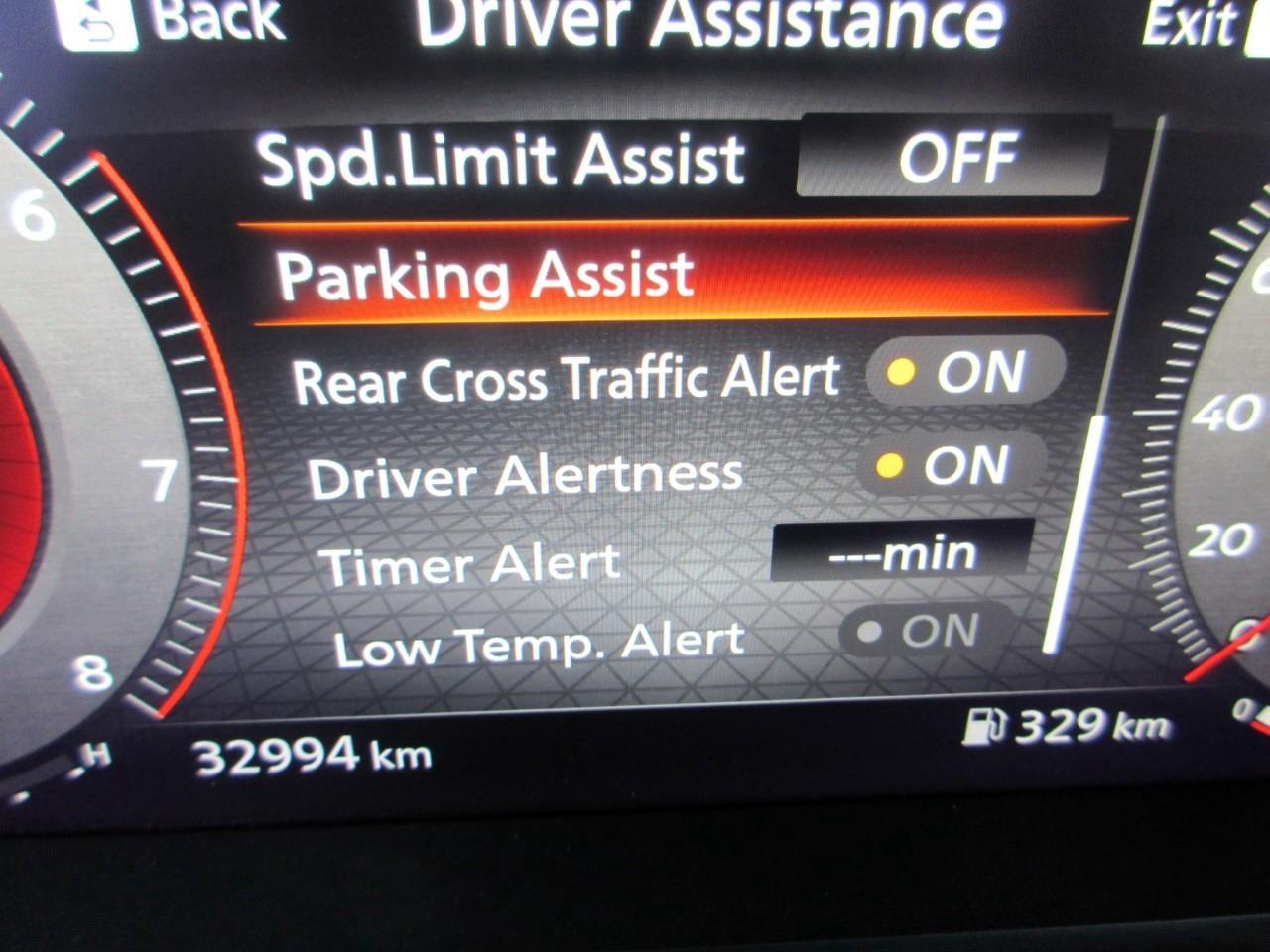 2023 Nissan Rogue Platinum Photo