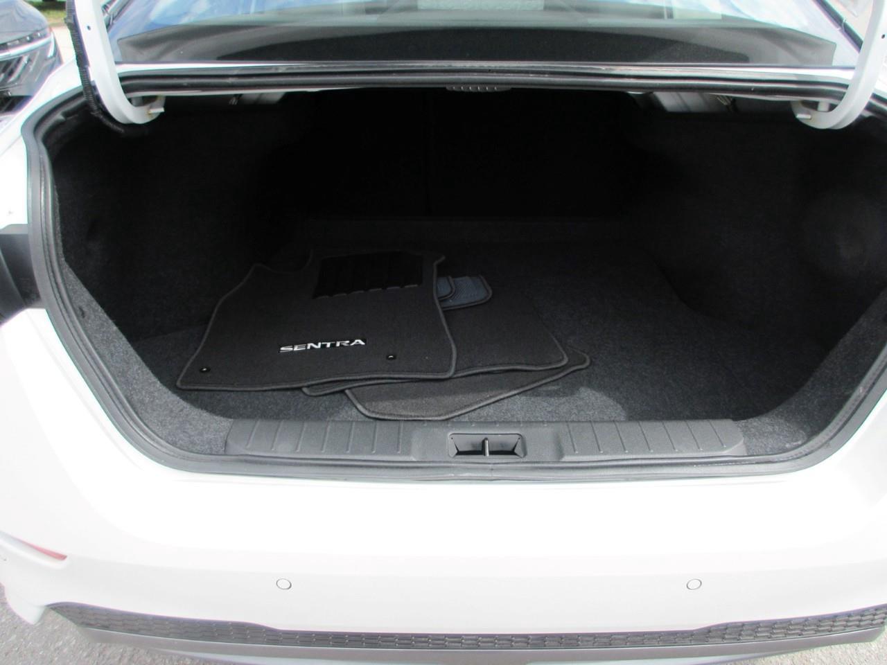2022 Nissan Sentra  Photo