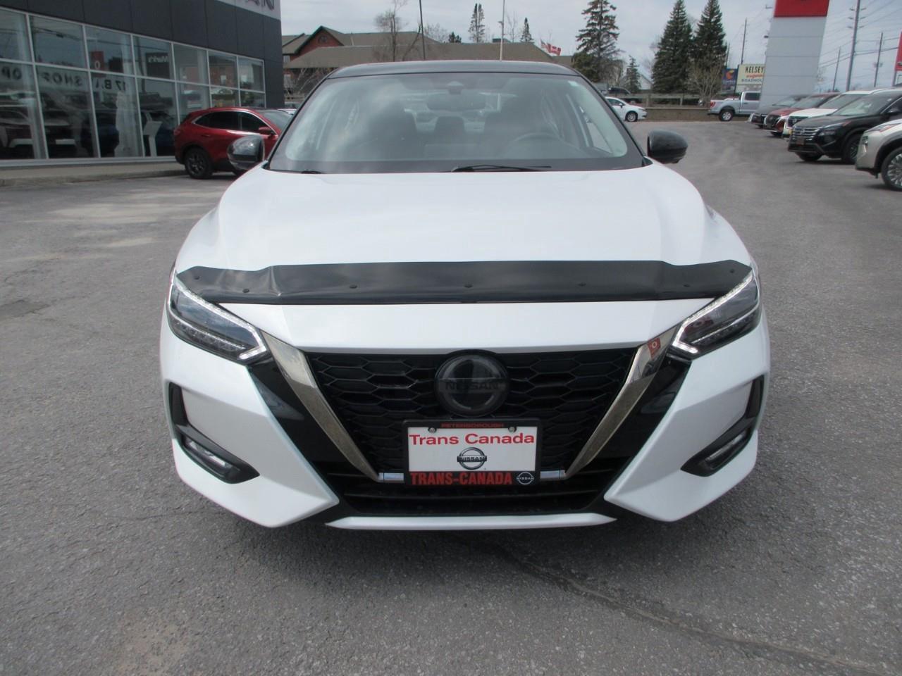 2022 Nissan Sentra  Photo