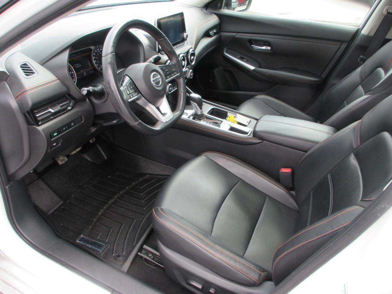 2022 Nissan Sentra  Photo