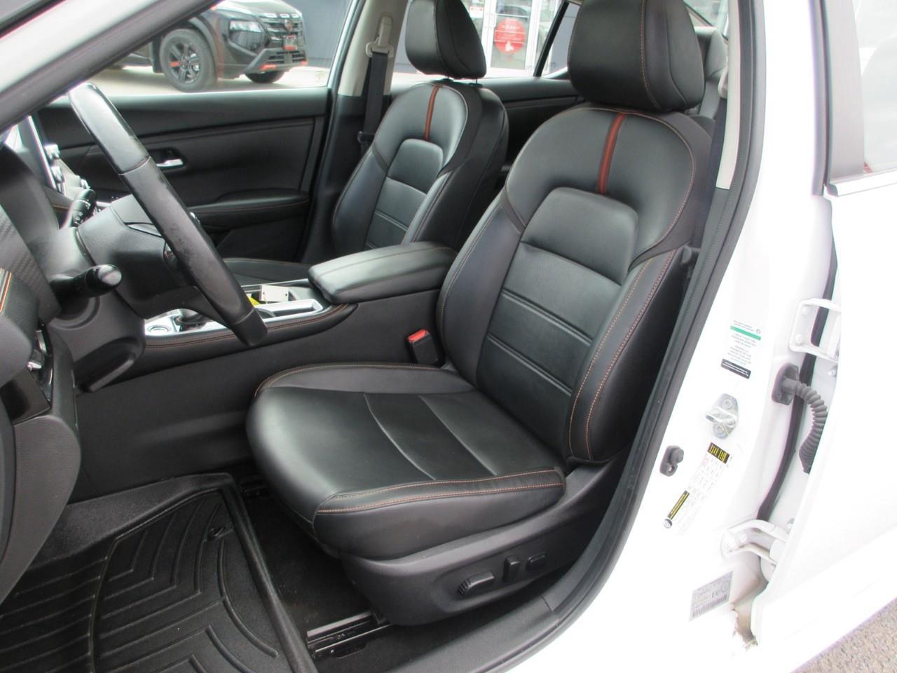 2022 Nissan Sentra  Photo