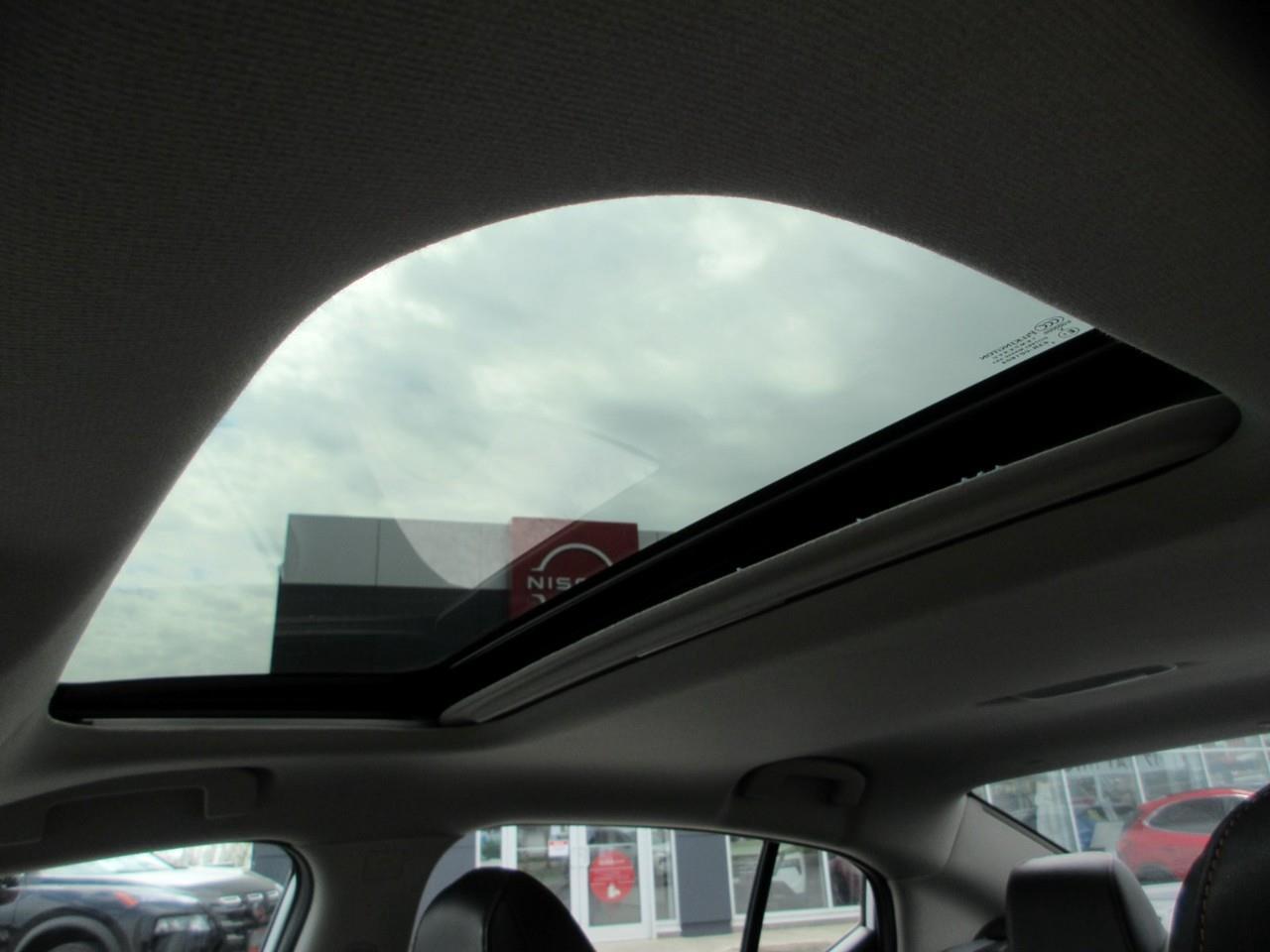 2022 Nissan Sentra  Photo