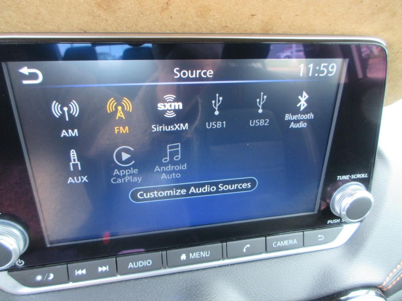 2022 Nissan Sentra  Photo