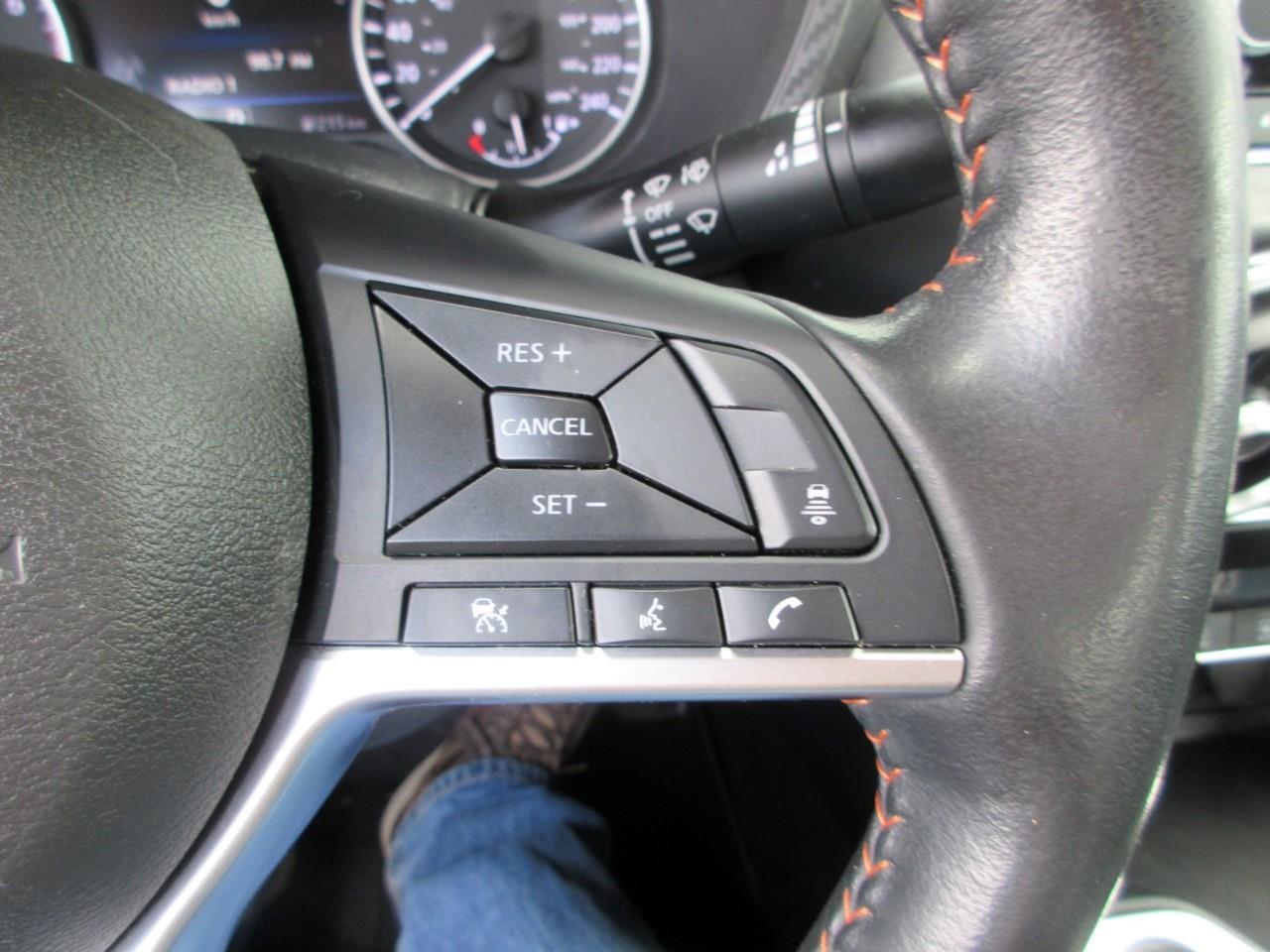 2022 Nissan Sentra  Photo