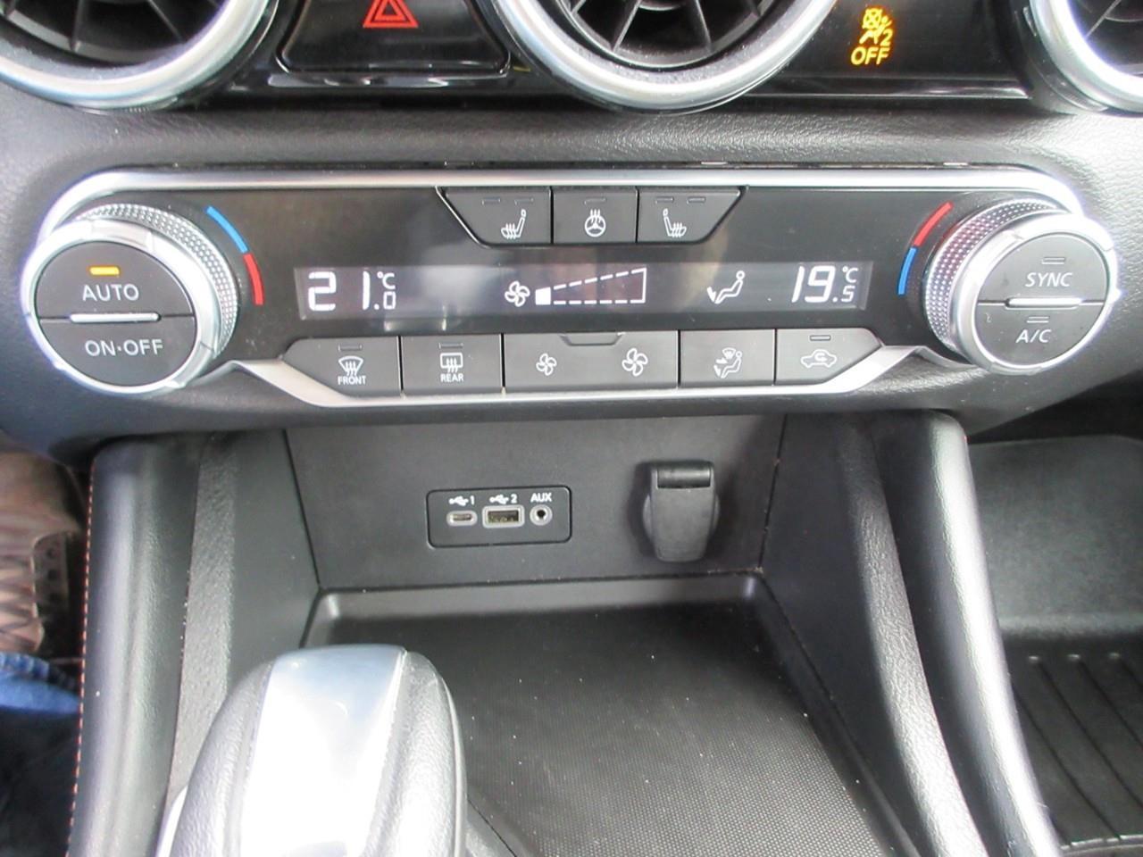 2022 Nissan Sentra  Photo