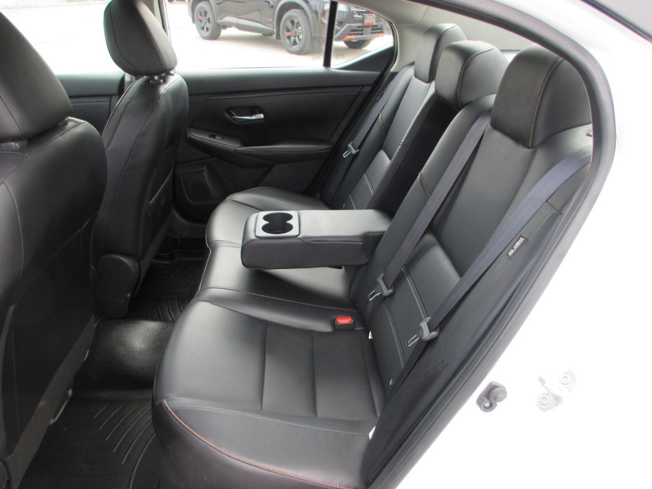 2022 Nissan Sentra  Photo