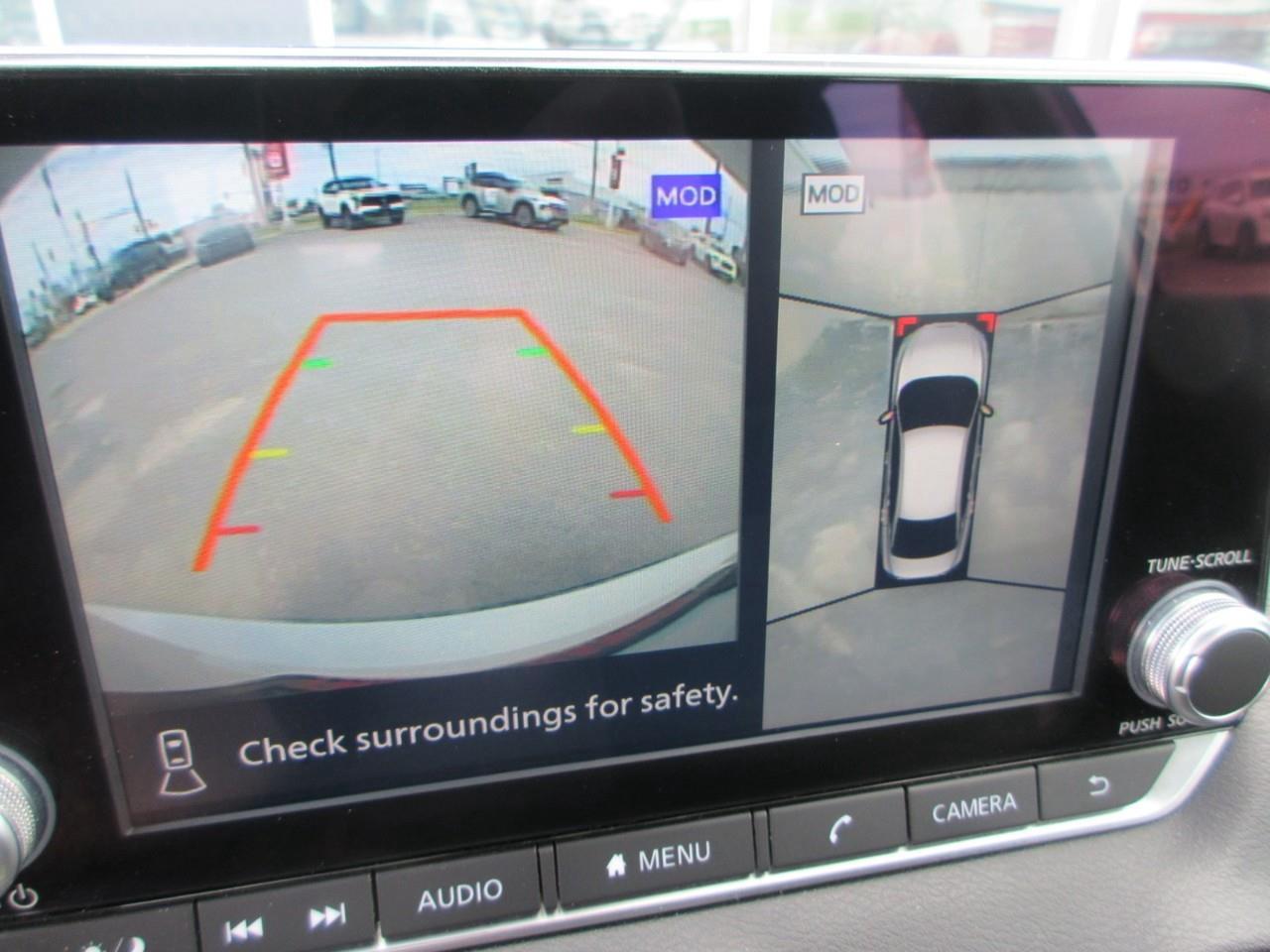 2022 Nissan Sentra  Photo