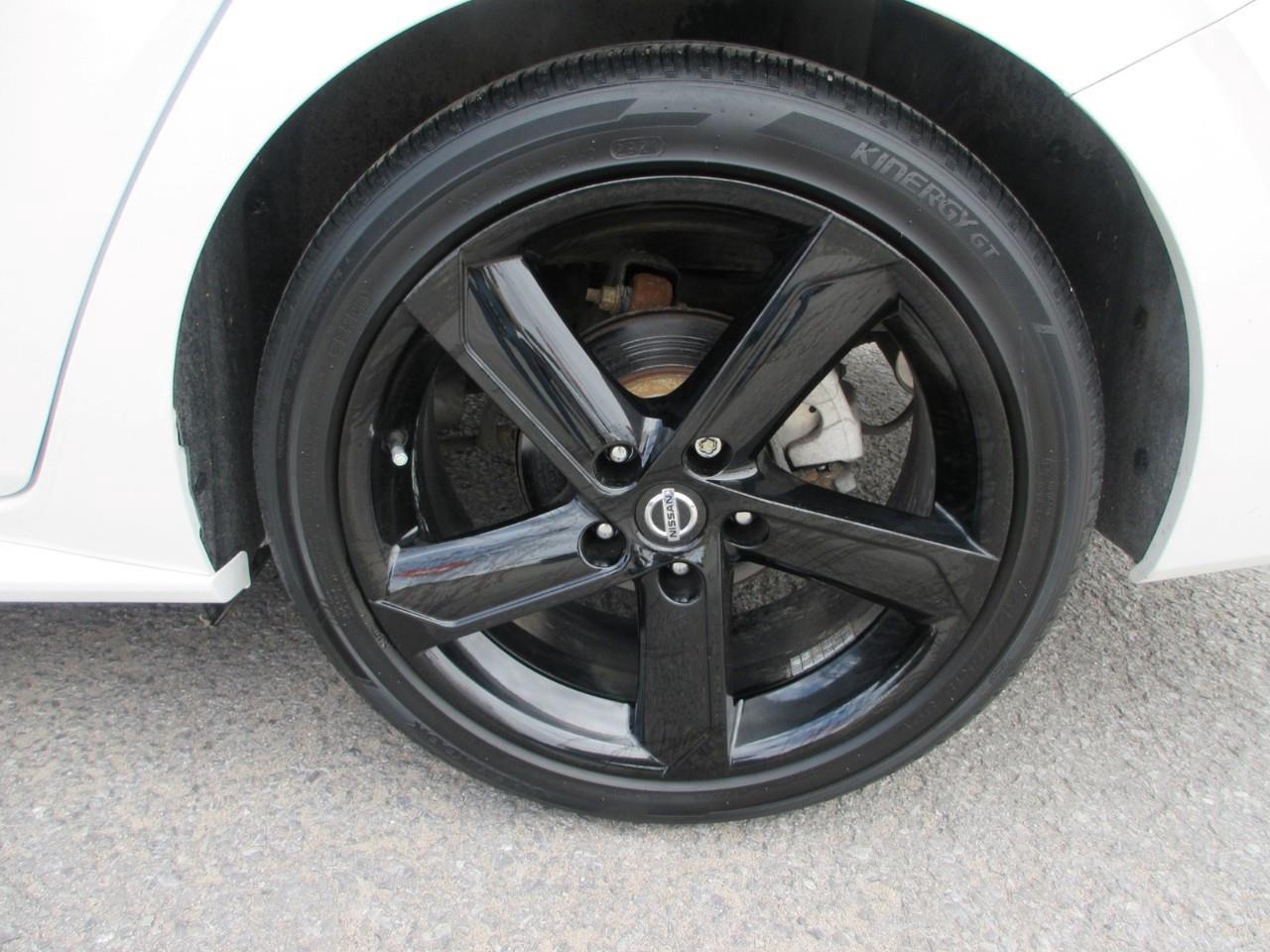 2022 Nissan Sentra  Photo