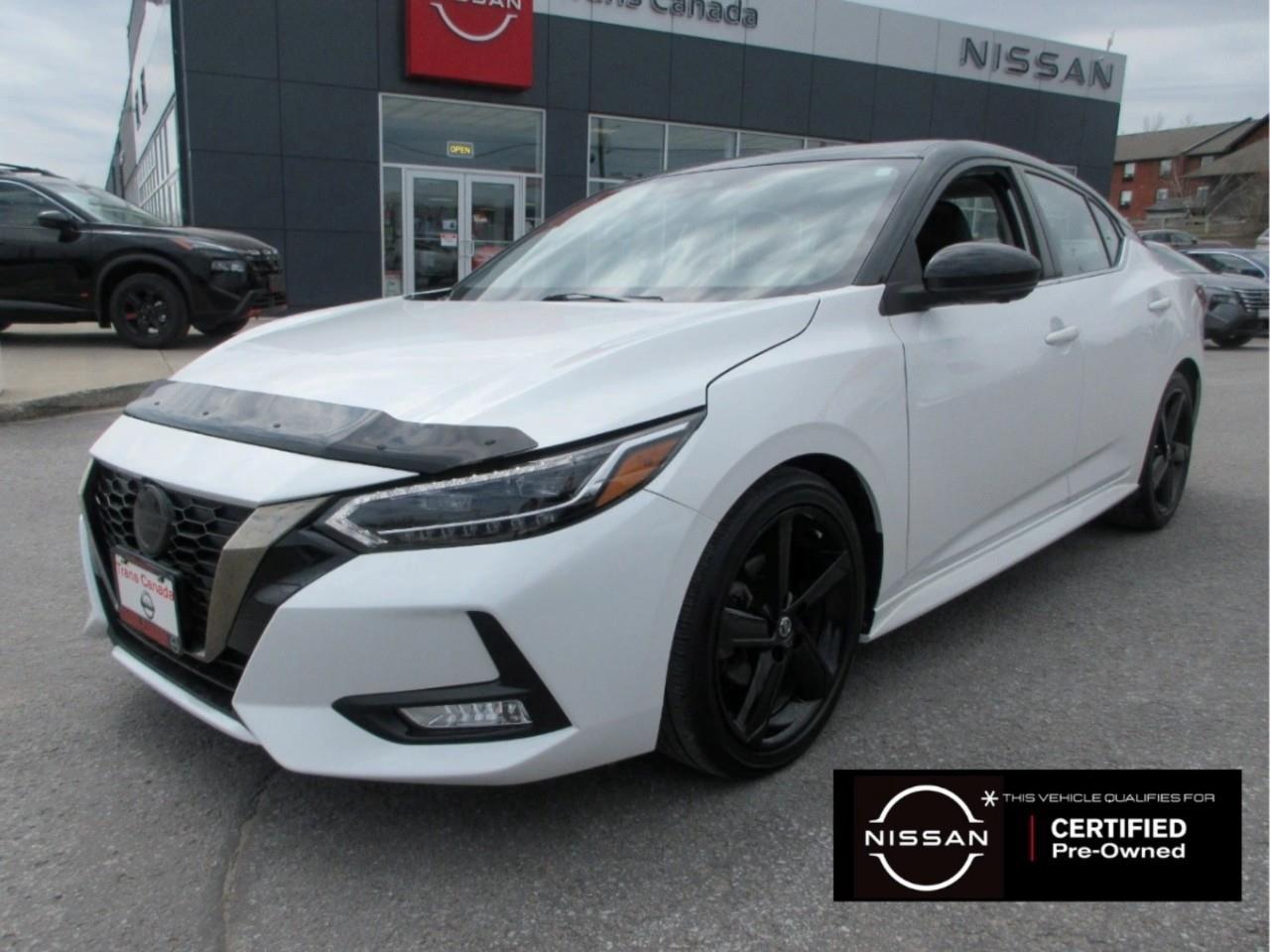 2022 Nissan Sentra  Photo