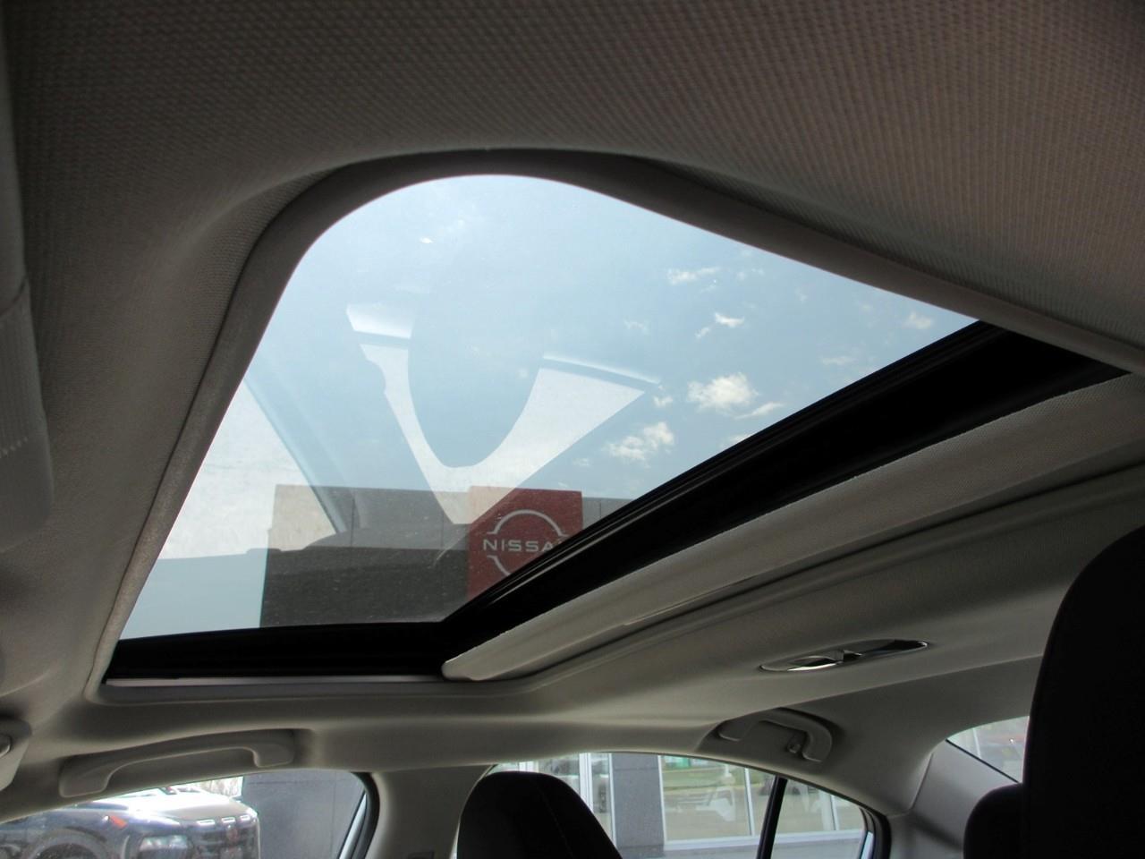 2020 Subaru Impreza Sport Photo