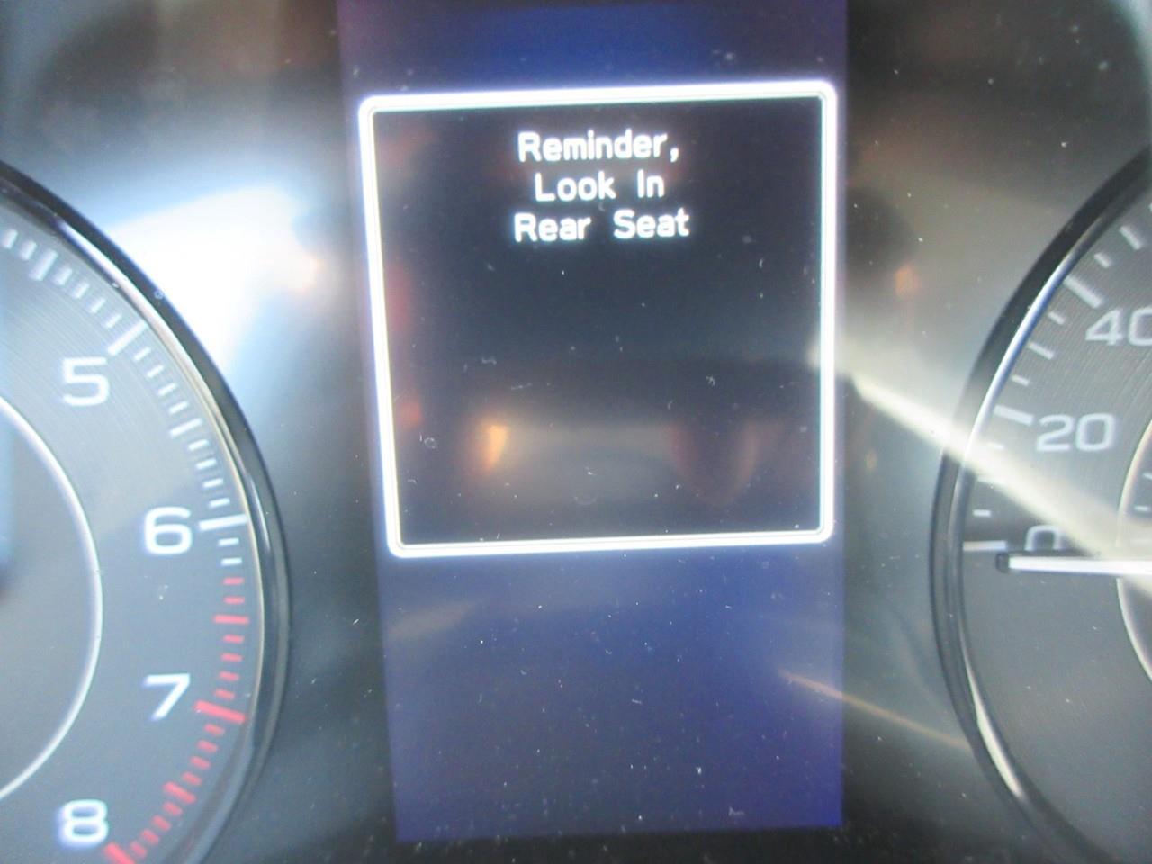 2020 Subaru Impreza Sport Photo