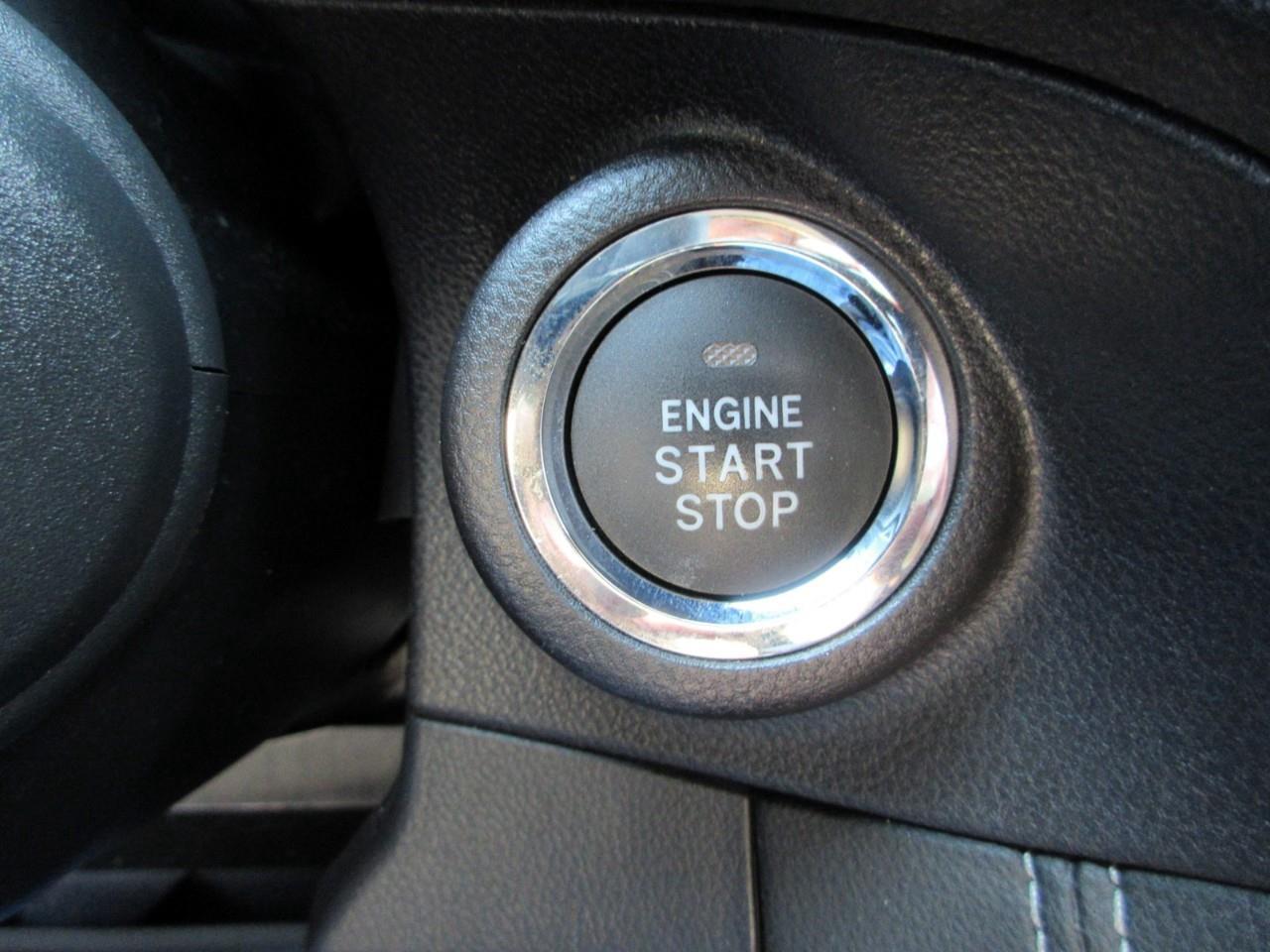 2020 Subaru Impreza Sport Photo