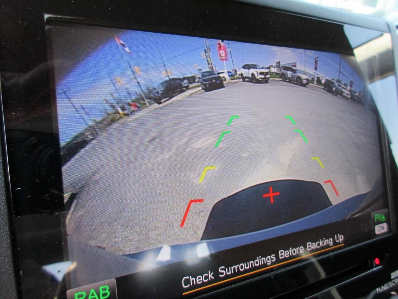 2020 Subaru Impreza Sport Photo