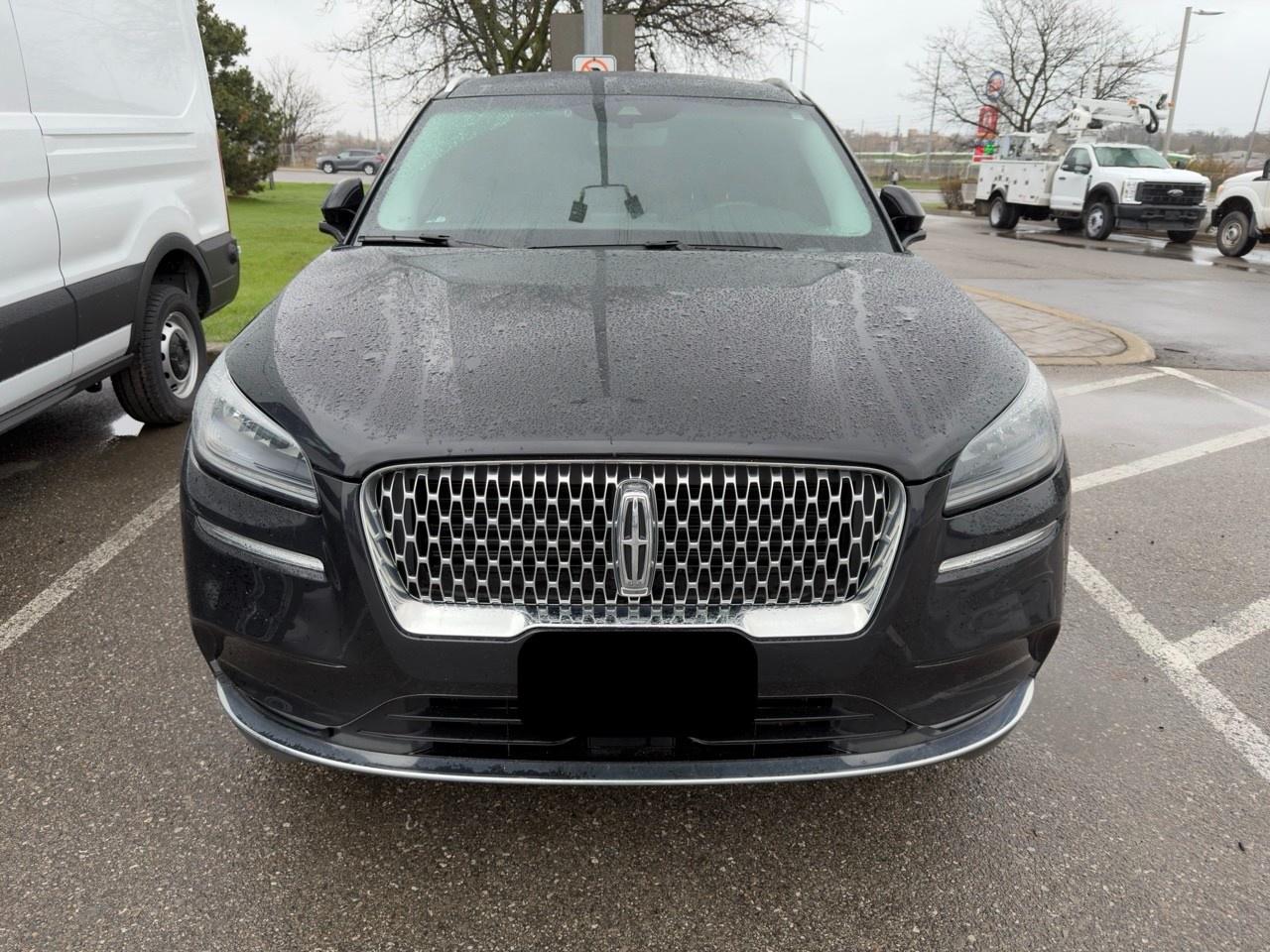2021 Lincoln Corsair Reserve 200A| INFINITE BLACK | PREM LTHR HEATED SEATS | 2.0L TURBO | 8-SPD AT | 20" WHLS | ELEMENTS PKG Photo