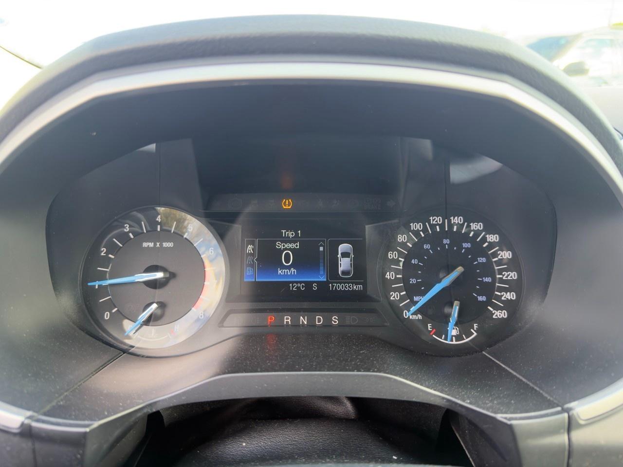 2016 Ford Edge SEL 200A|HEATED SEATS|REVERSE CAM|20 SERVICE RECORDS Photo