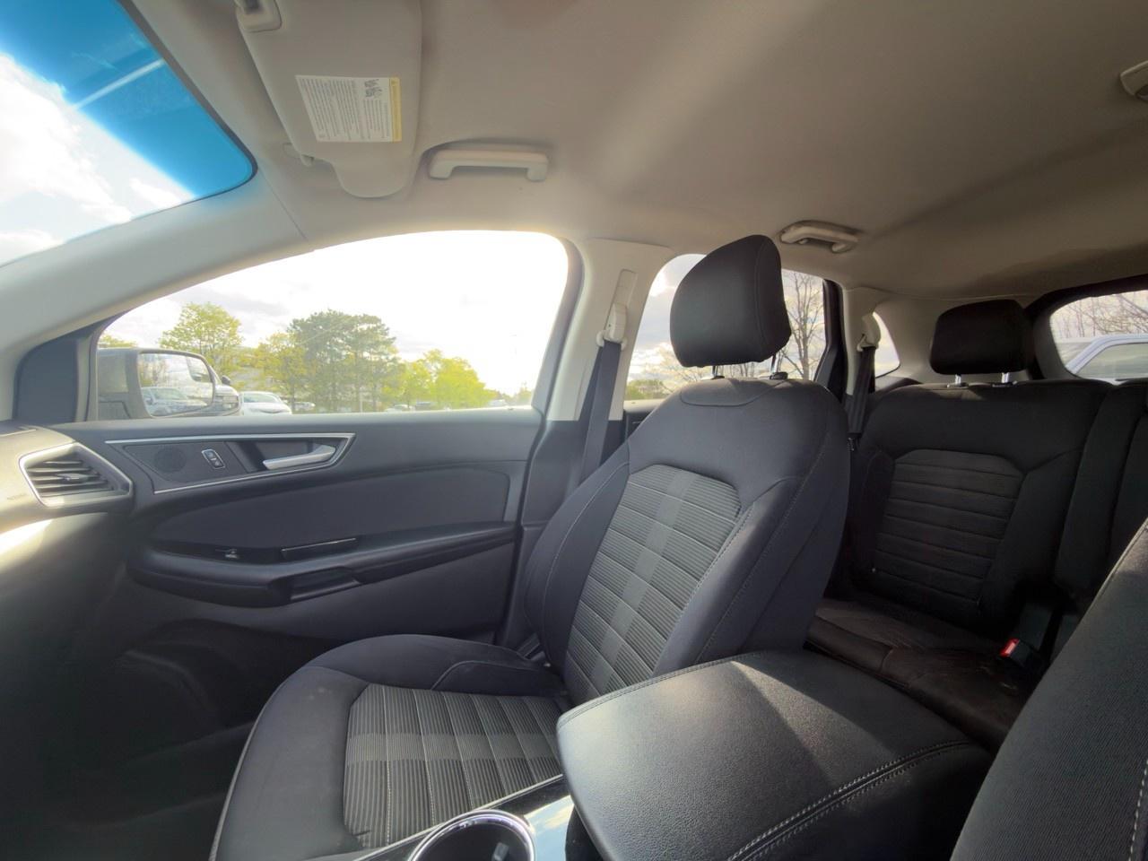 2016 Ford Edge SEL 200A|HEATED SEATS|REVERSE CAM|20 SERVICE RECORDS Photo