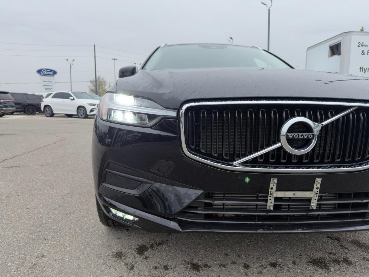 2021 Volvo XC60 T6 Momentum CLIMATE PK|CARPLAY|11 SVC RECORDS|NO ACCIDENTS Photo