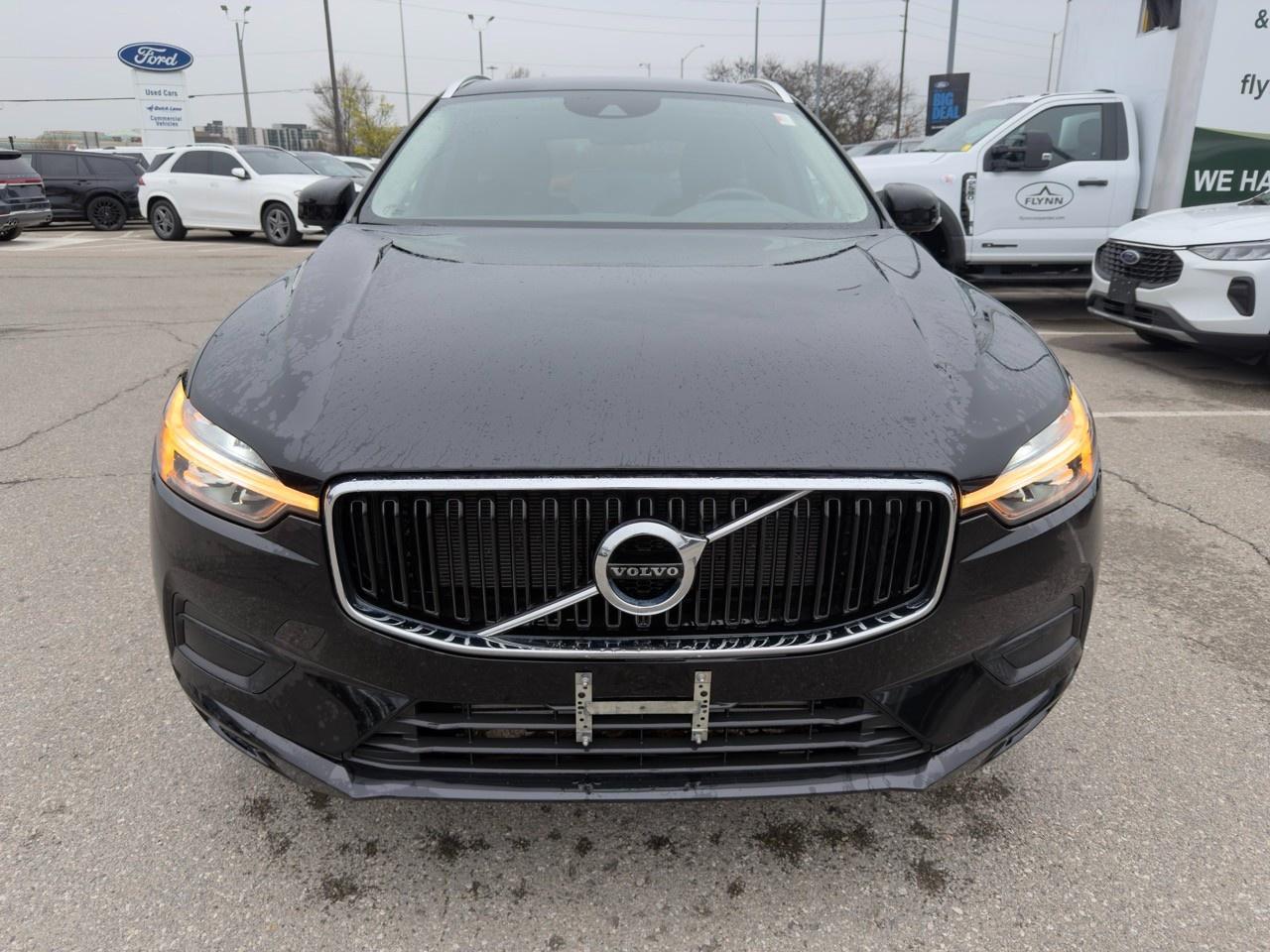 2021 Volvo XC60 T6 Momentum CLIMATE PK|CARPLAY|11 SVC RECORDS|NO ACCIDENTS Photo